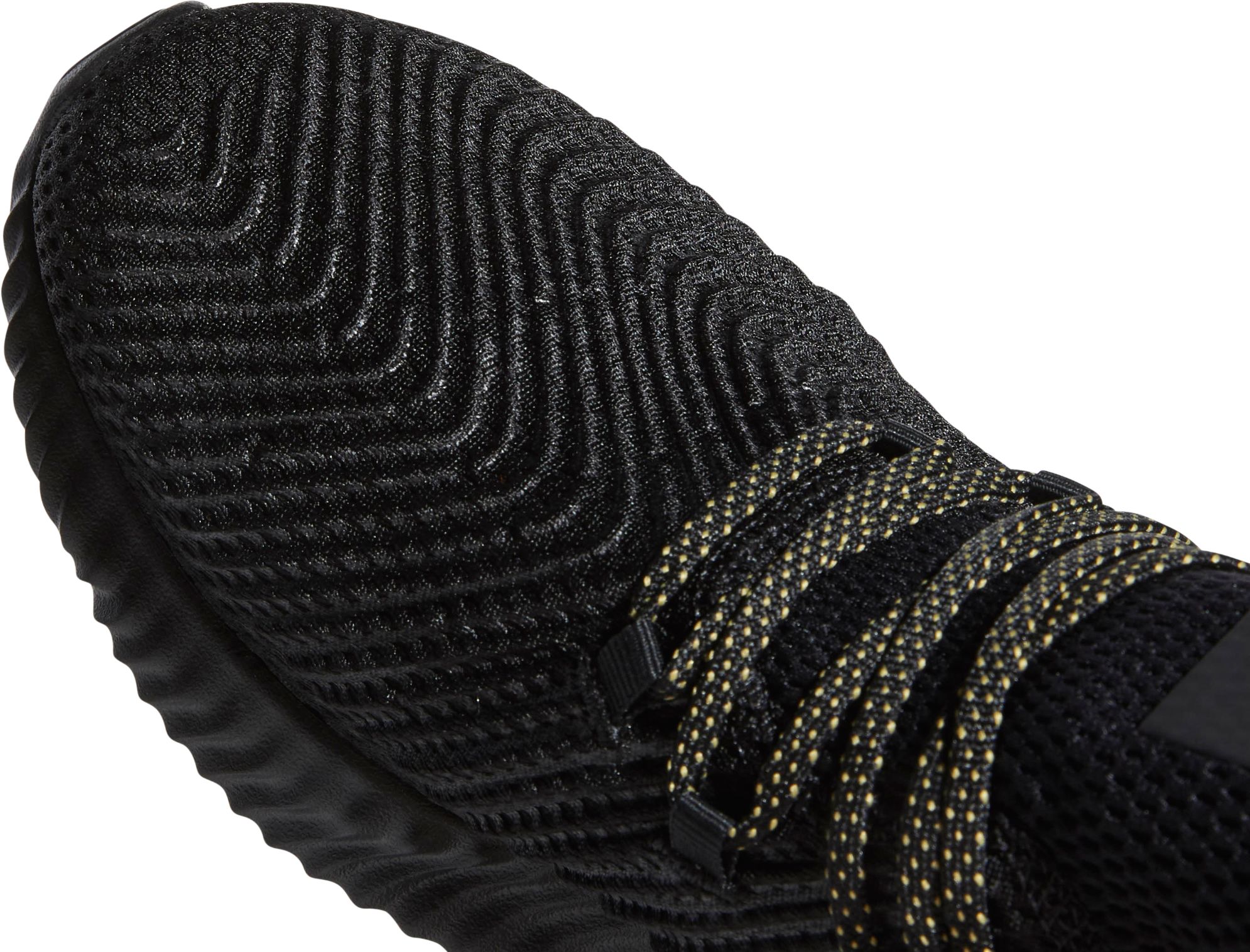 adidas Men's Alphabounce Instinct Three Stripe Life Running Shoes product image