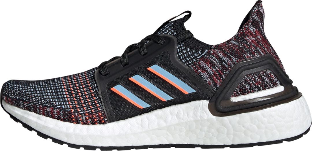 adidas Kids' Grade School Ultraboost 19 Running Shoes adidas Kids' Grade School Ultraboost 19 Running Shoes