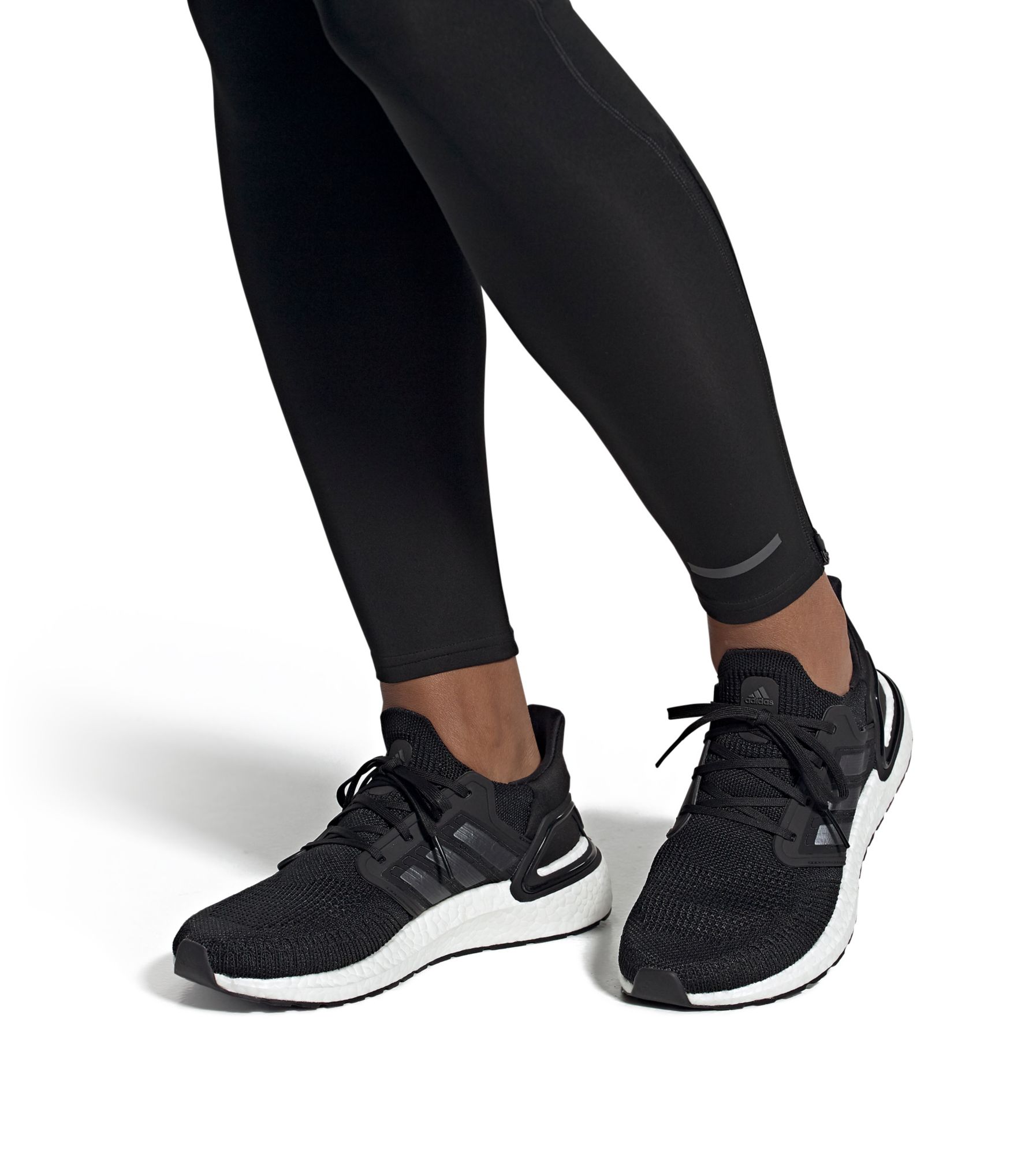 Adidas Men S Ultraboost Running Shoes Free Curbside Pick Up At Dick S