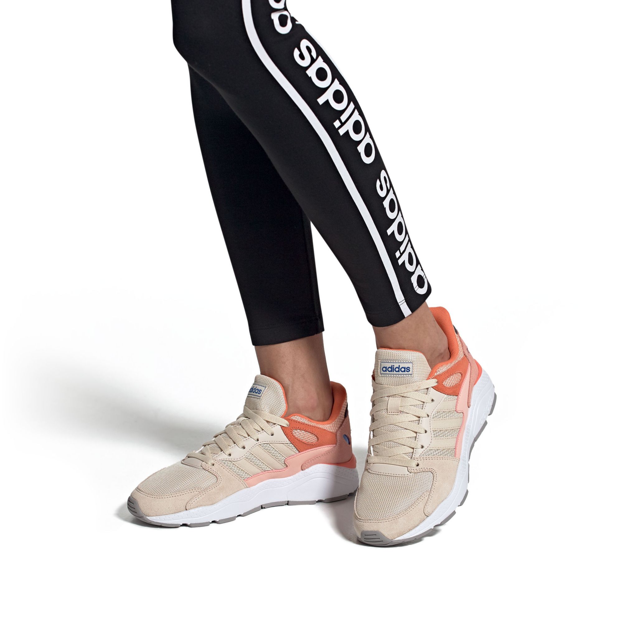 crazychaos ladies trainers