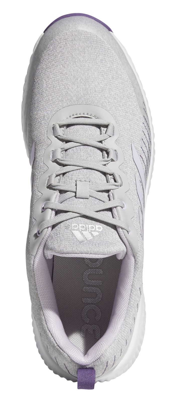 adidas women's w response bounce golf shoe
