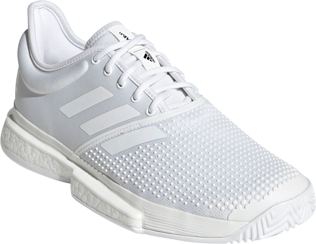 adidas solecourt parley