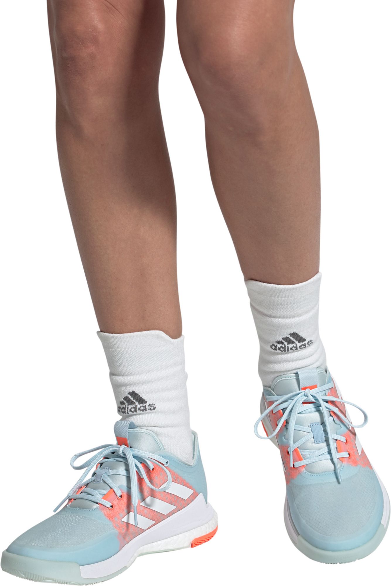 adidas volleyball shoes crazyflight