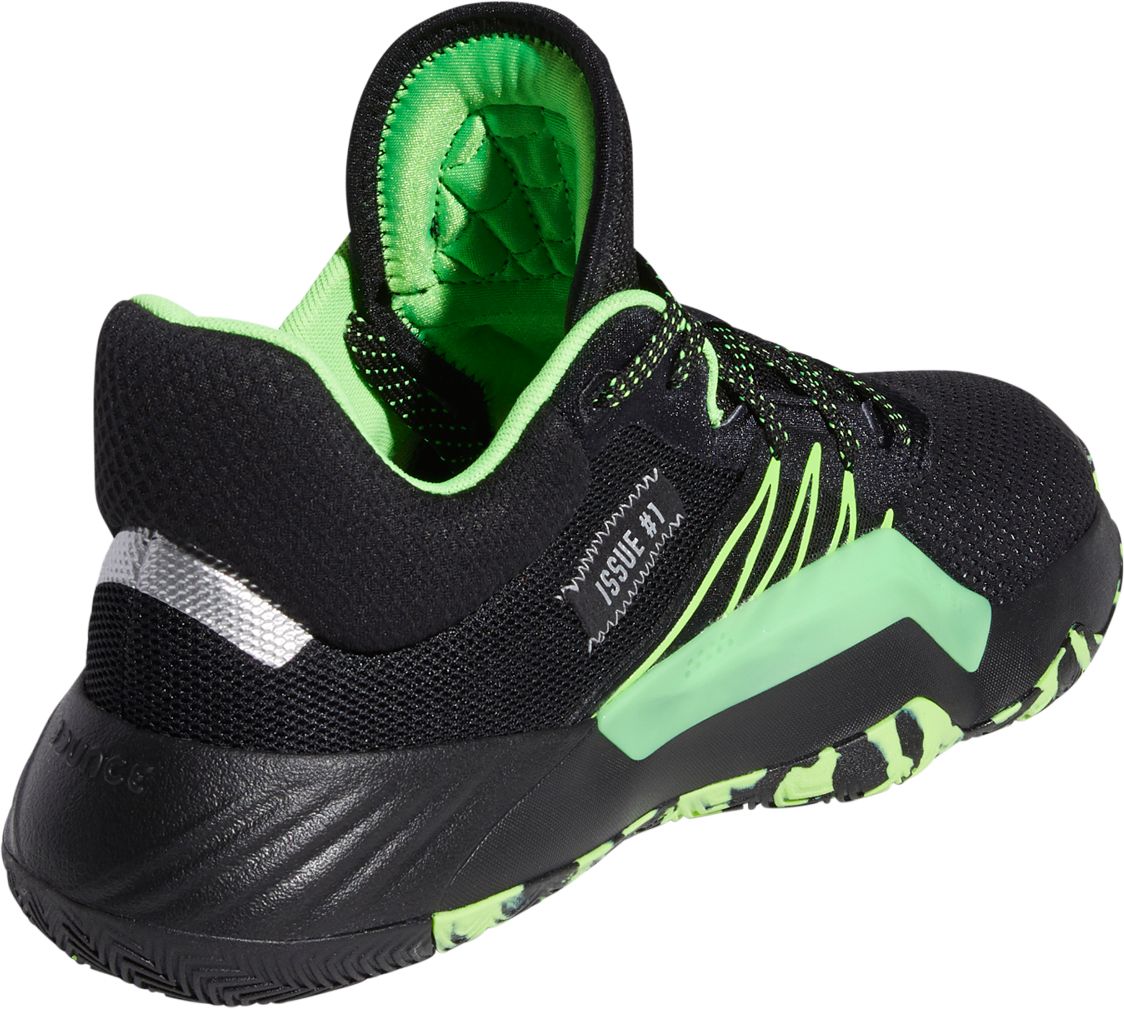 adidas D.O.N. Issue #1 Basketball Shoes product image