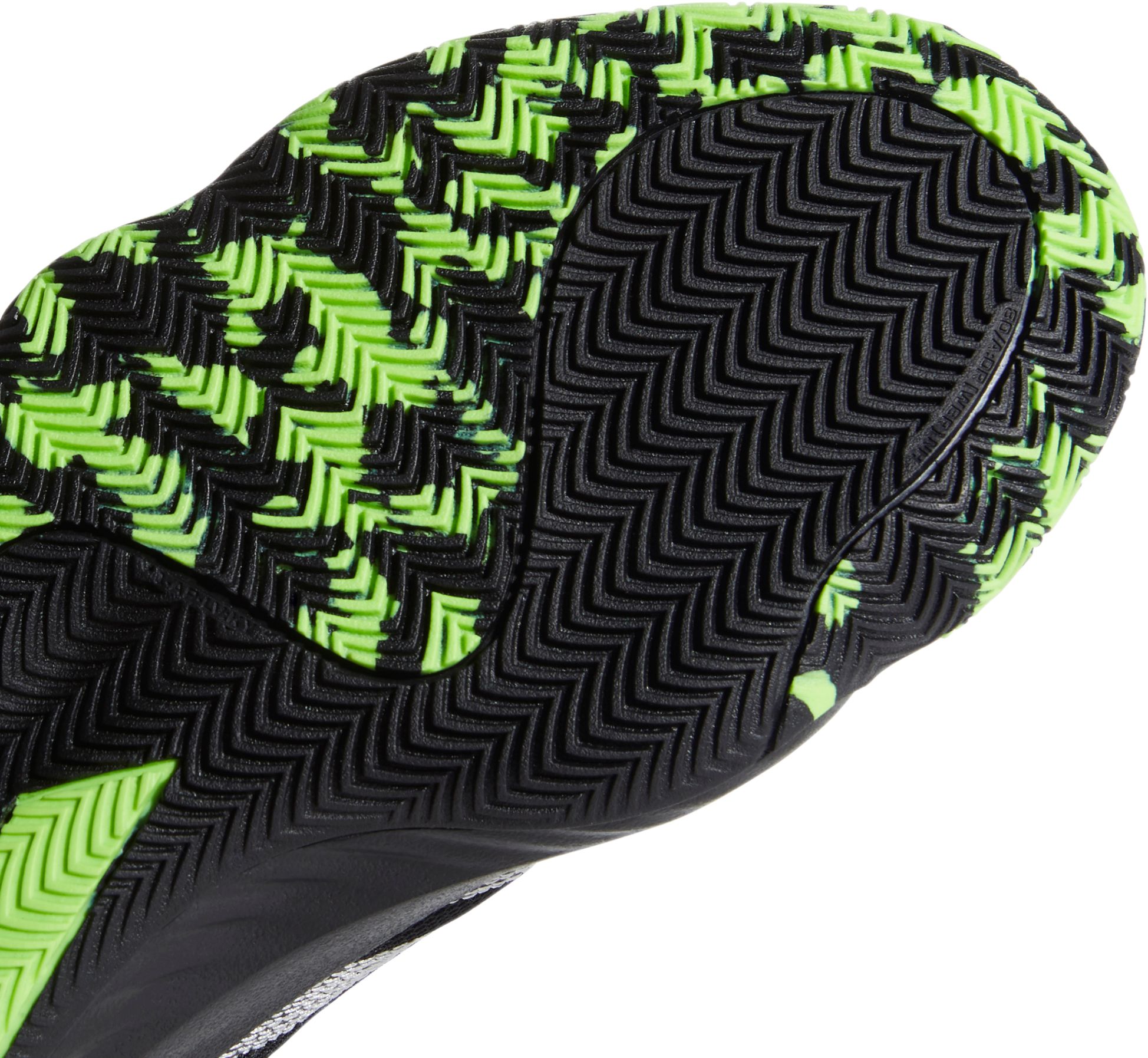 adidas D.O.N. Issue #1 Basketball Shoes product image