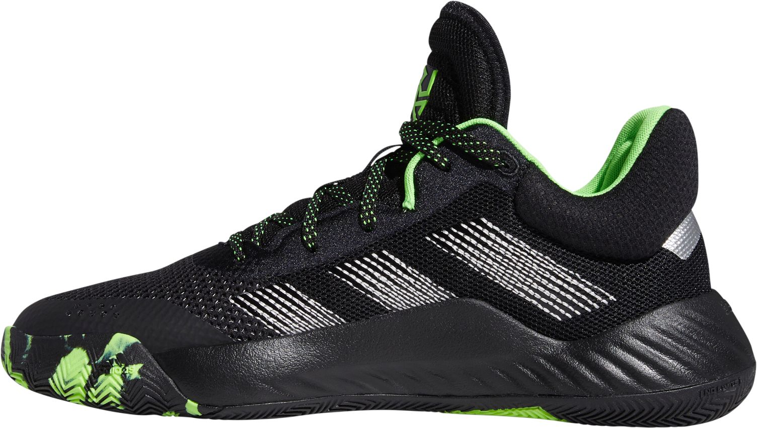 adidas D.O.N. Issue #1 Basketball Shoes product image