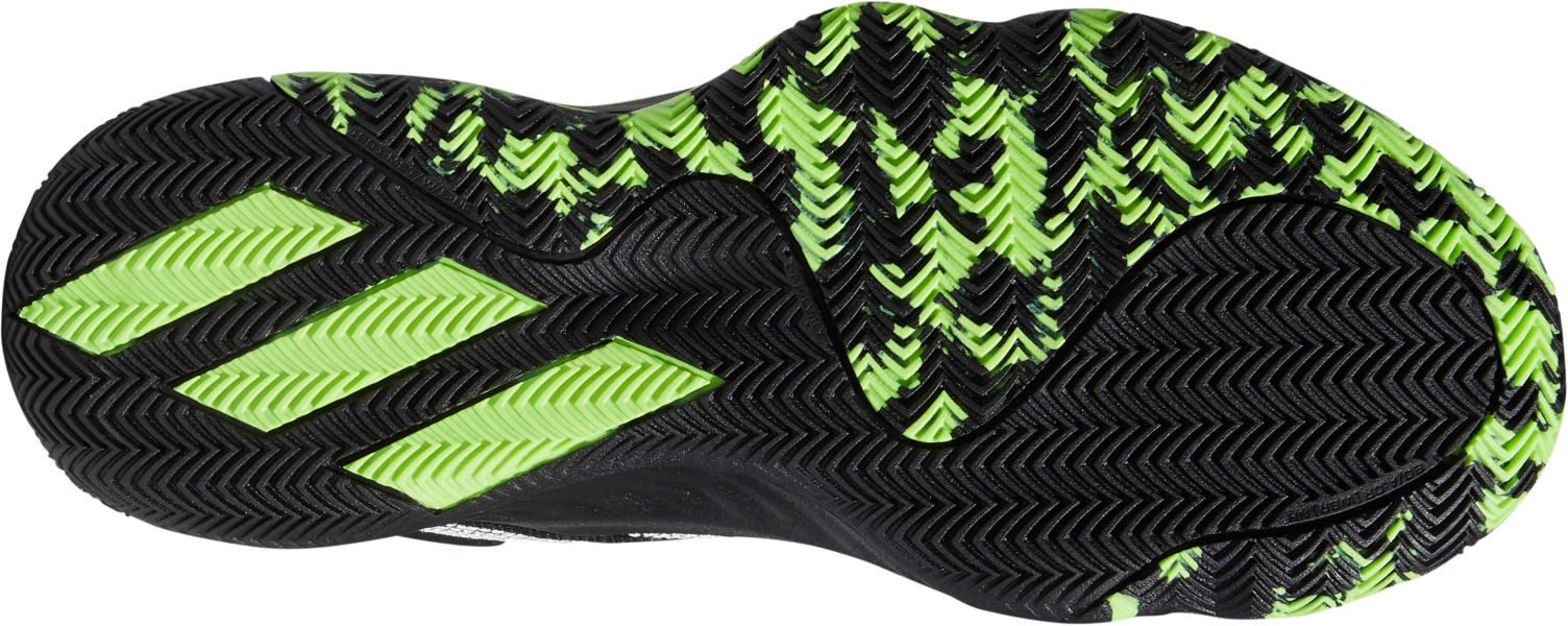 adidas D.O.N. Issue #1 Basketball Shoes product image