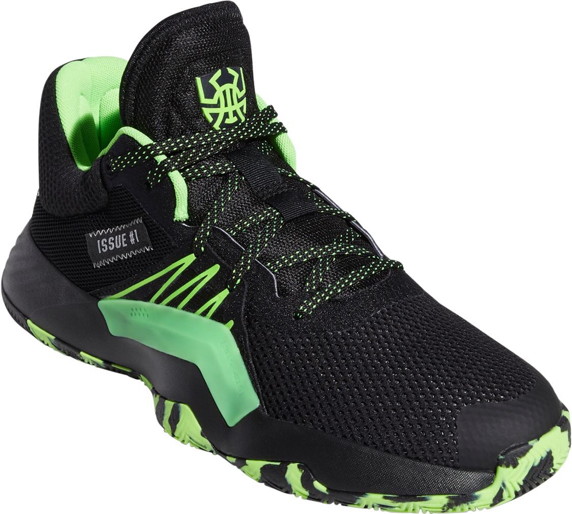 adidas D.O.N. Issue #1 Basketball Shoes product image