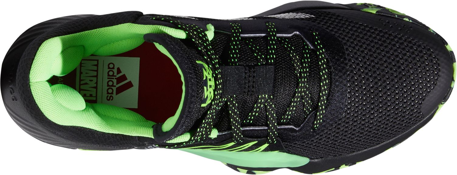 adidas D.O.N. Issue #1 Basketball Shoes product image