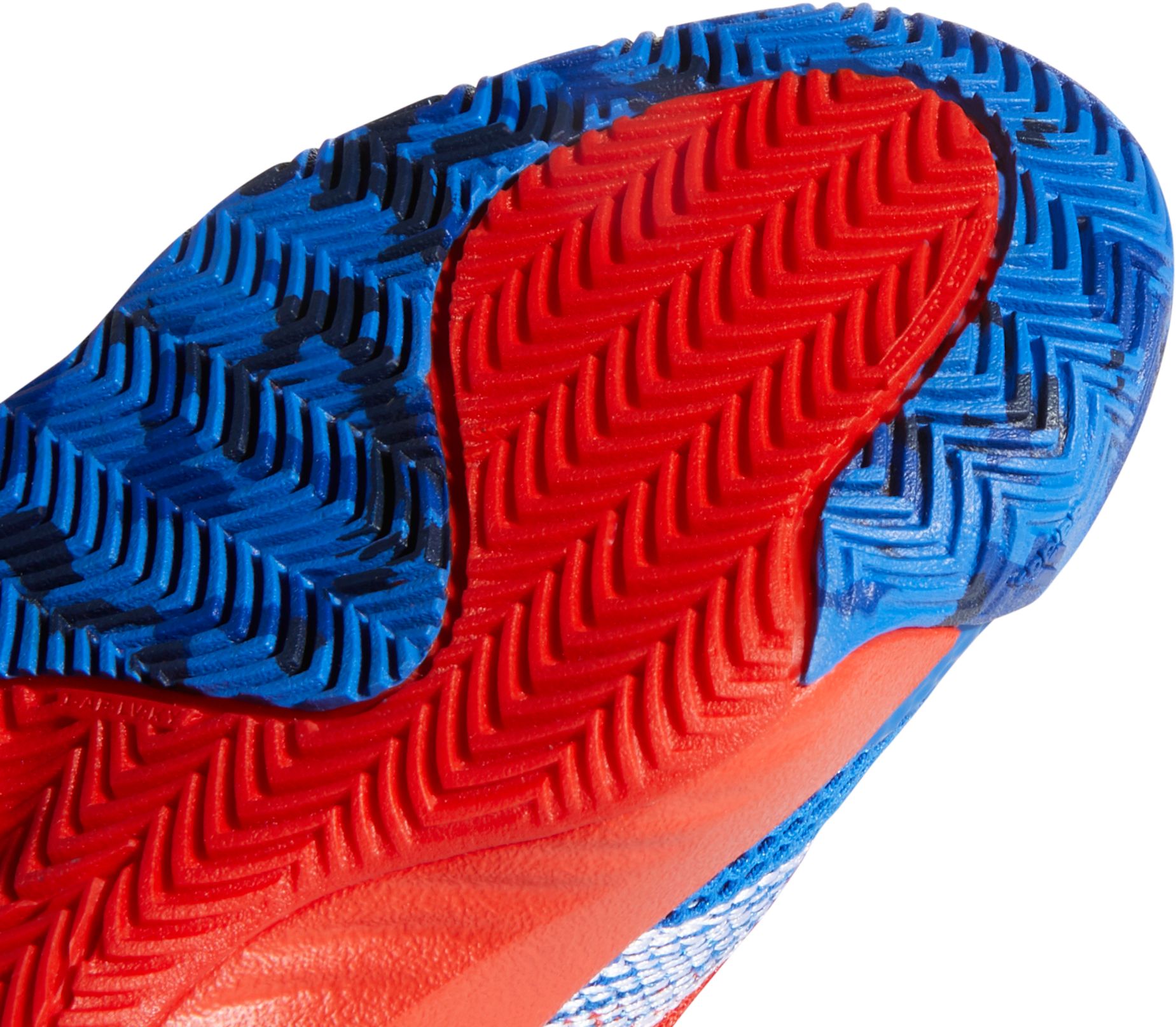 adidas Kids' Preschool D.O.N. Issue #1 Basketball Shoes product image