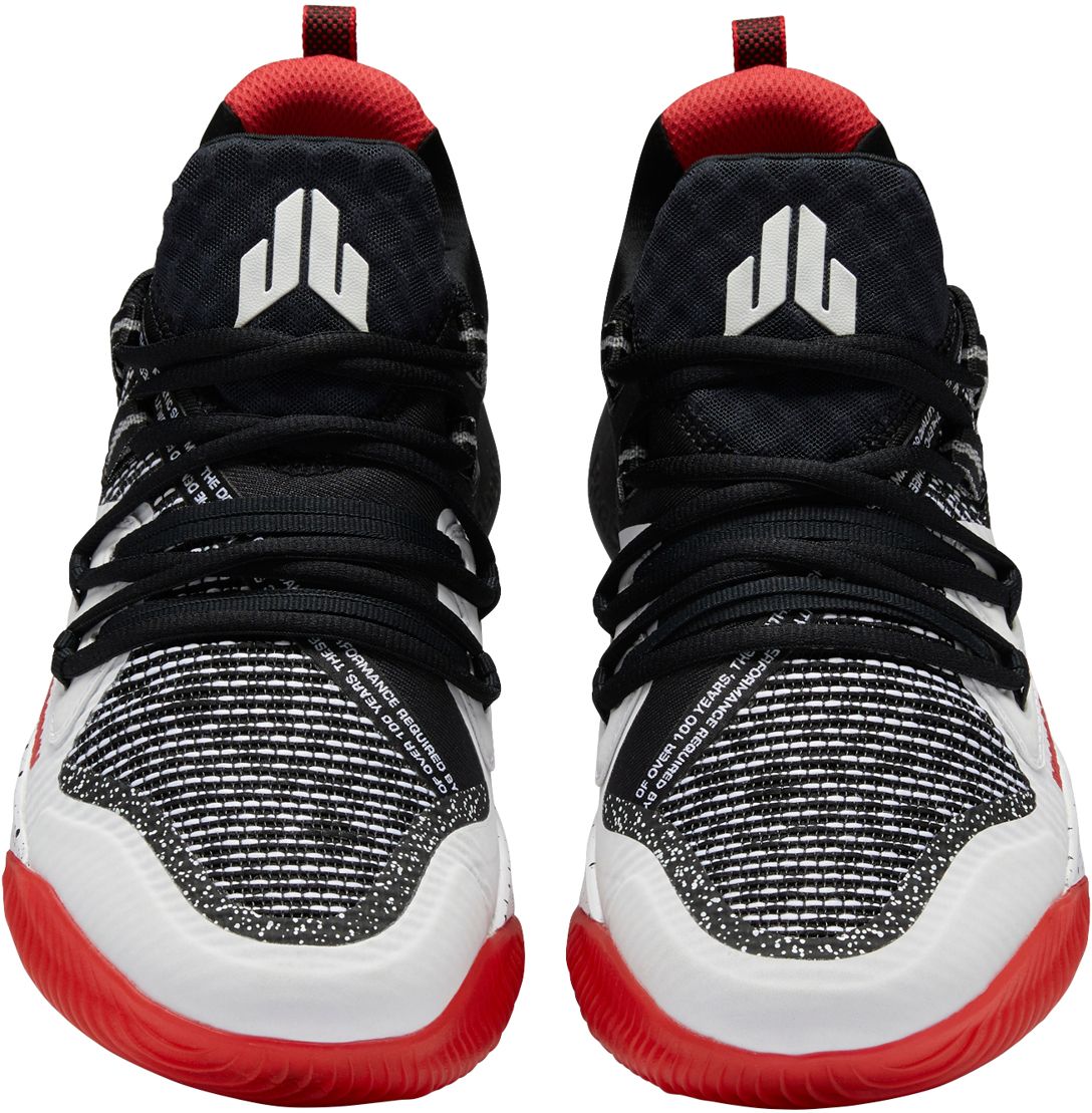 reebok men's jj iii training shoes