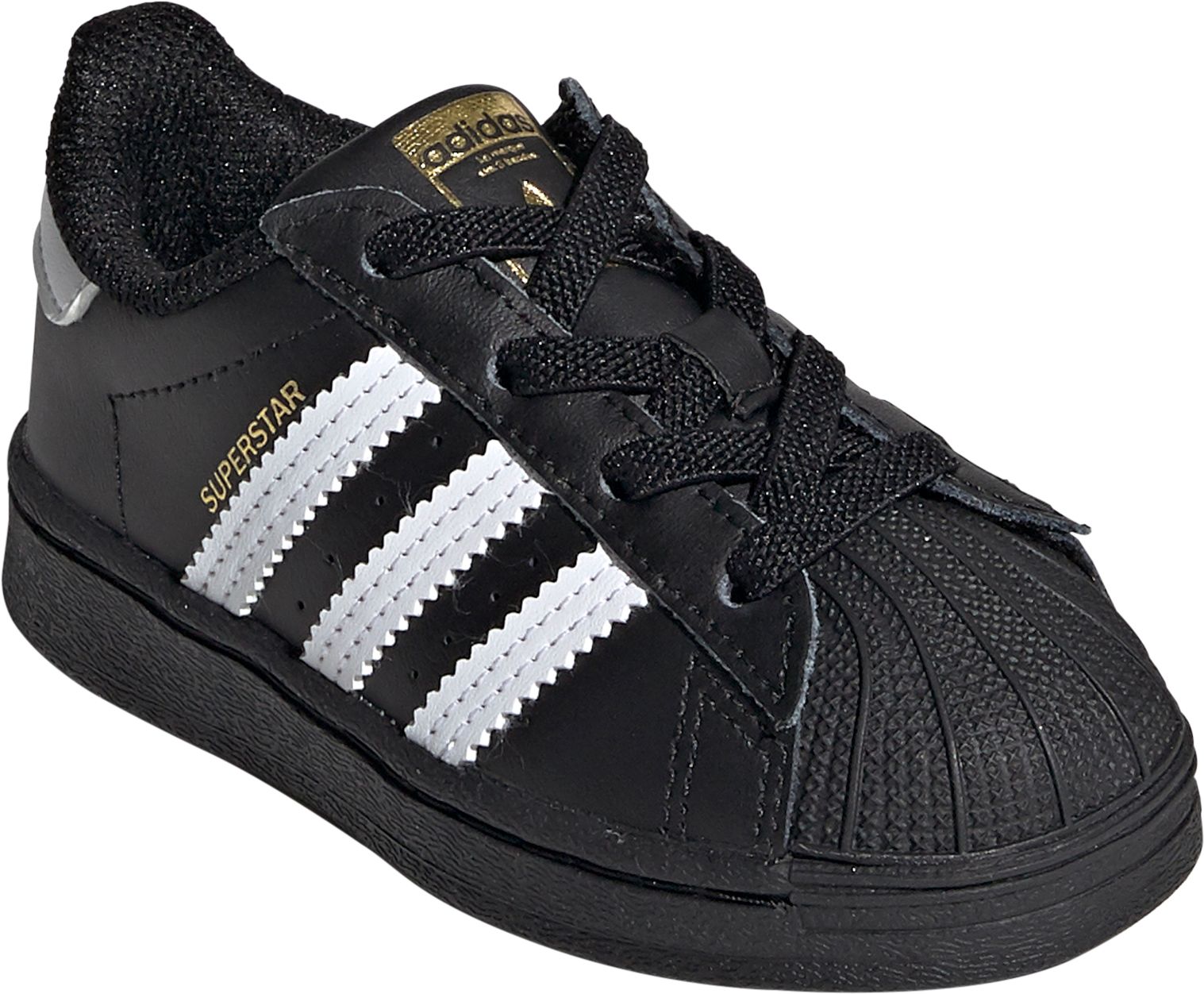 adidas kid superstar