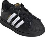 adidas Kids' Toddler Superstar Shoes product image