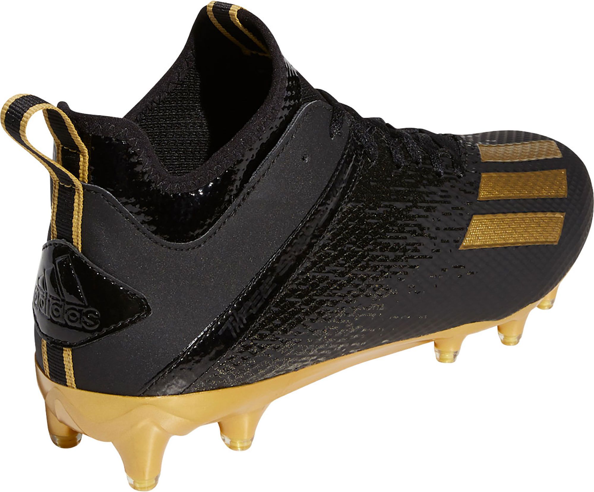 adizero scorch football cleats