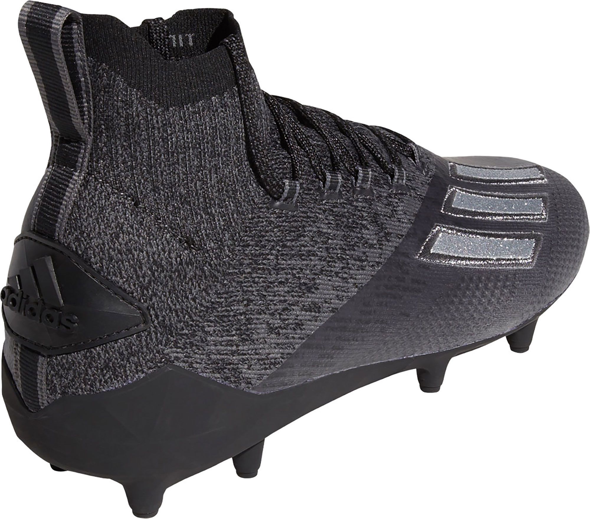 primeknit football cleats