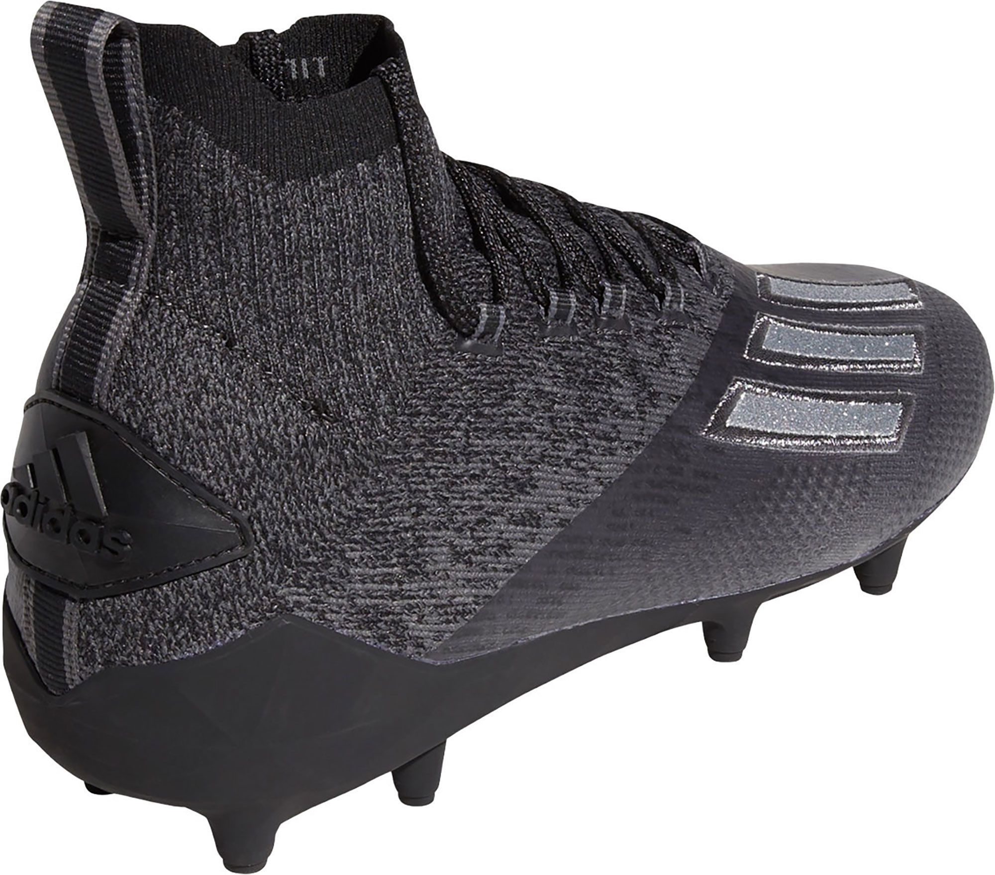 adizero primeknit football cleats