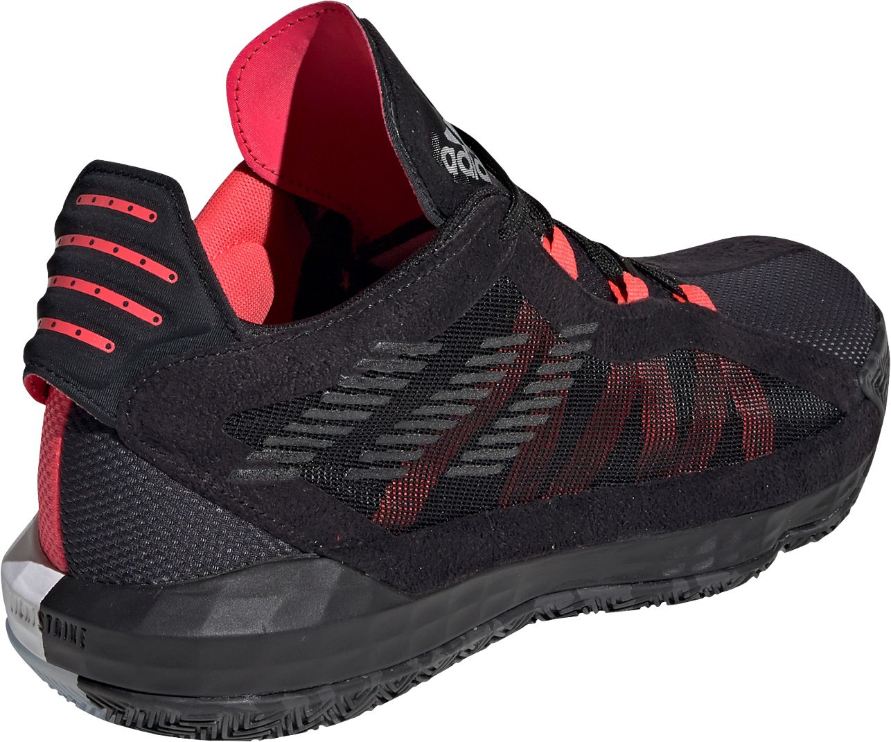 adidas Dame 6 Basketball Shoes product image