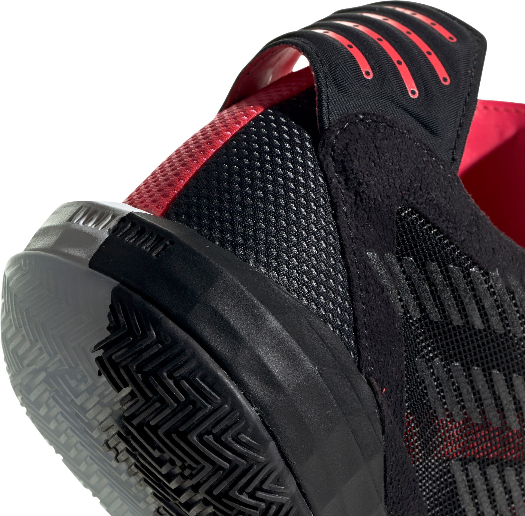adidas Dame 6 Basketball Shoes product image