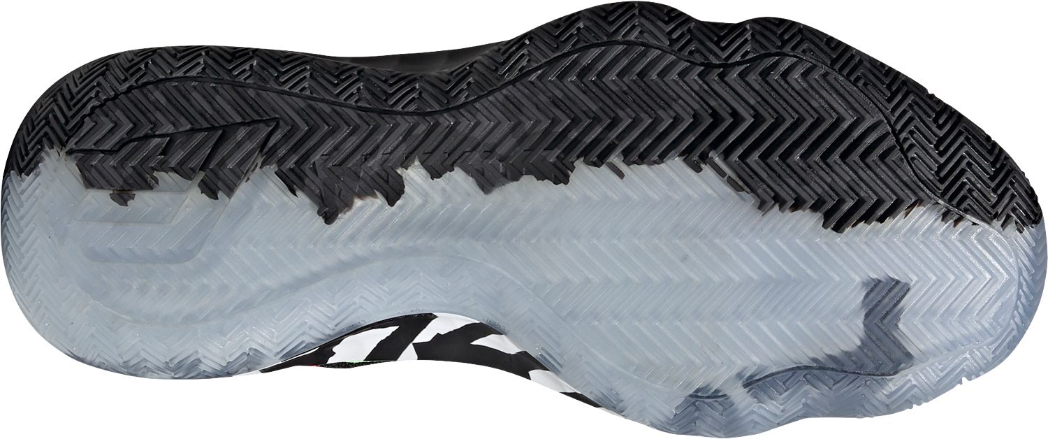 adidas Dame 6 Basketball Shoes product image