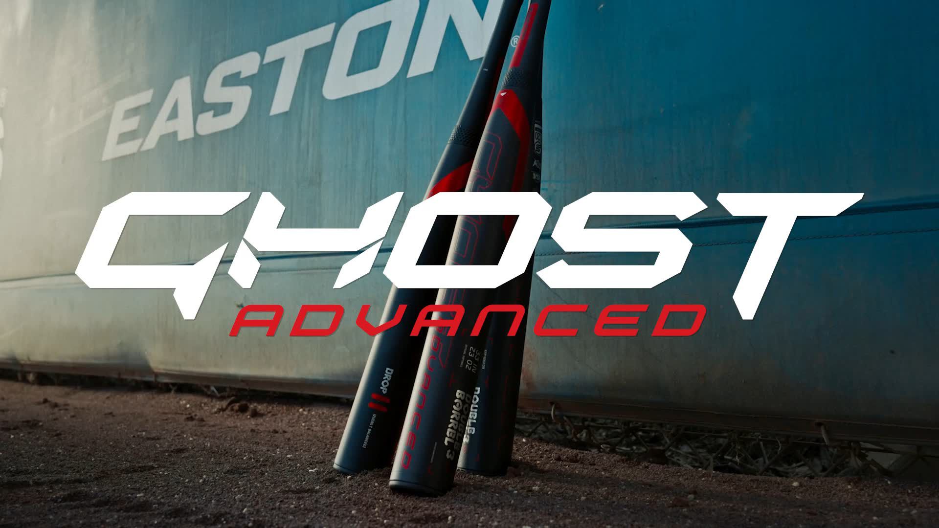 Easton Ghost Advanced Fastpitch Bat 2024 (-8) product