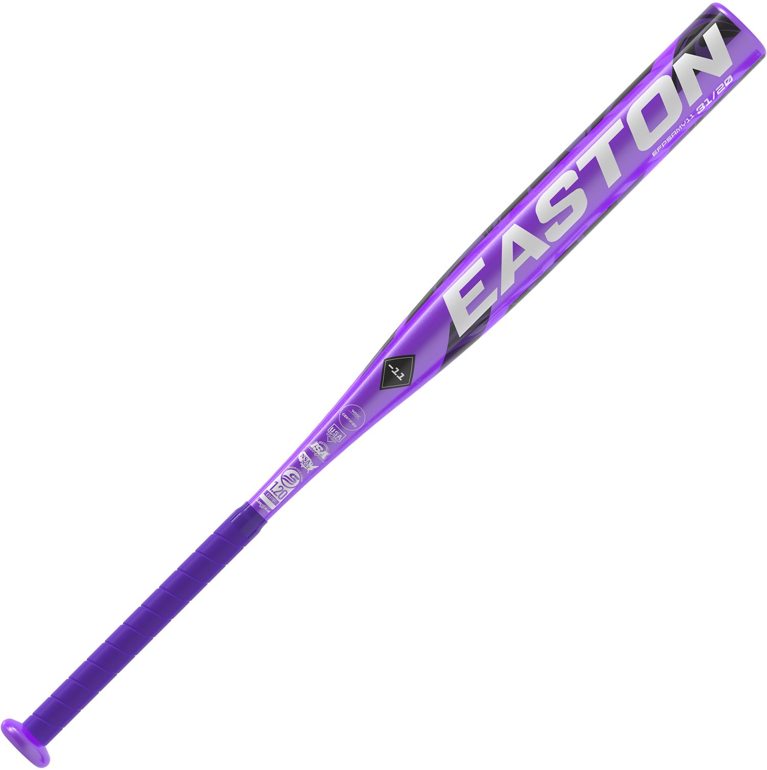 Easton Amethyst Fastpitch Bat 2025 (-11) product image