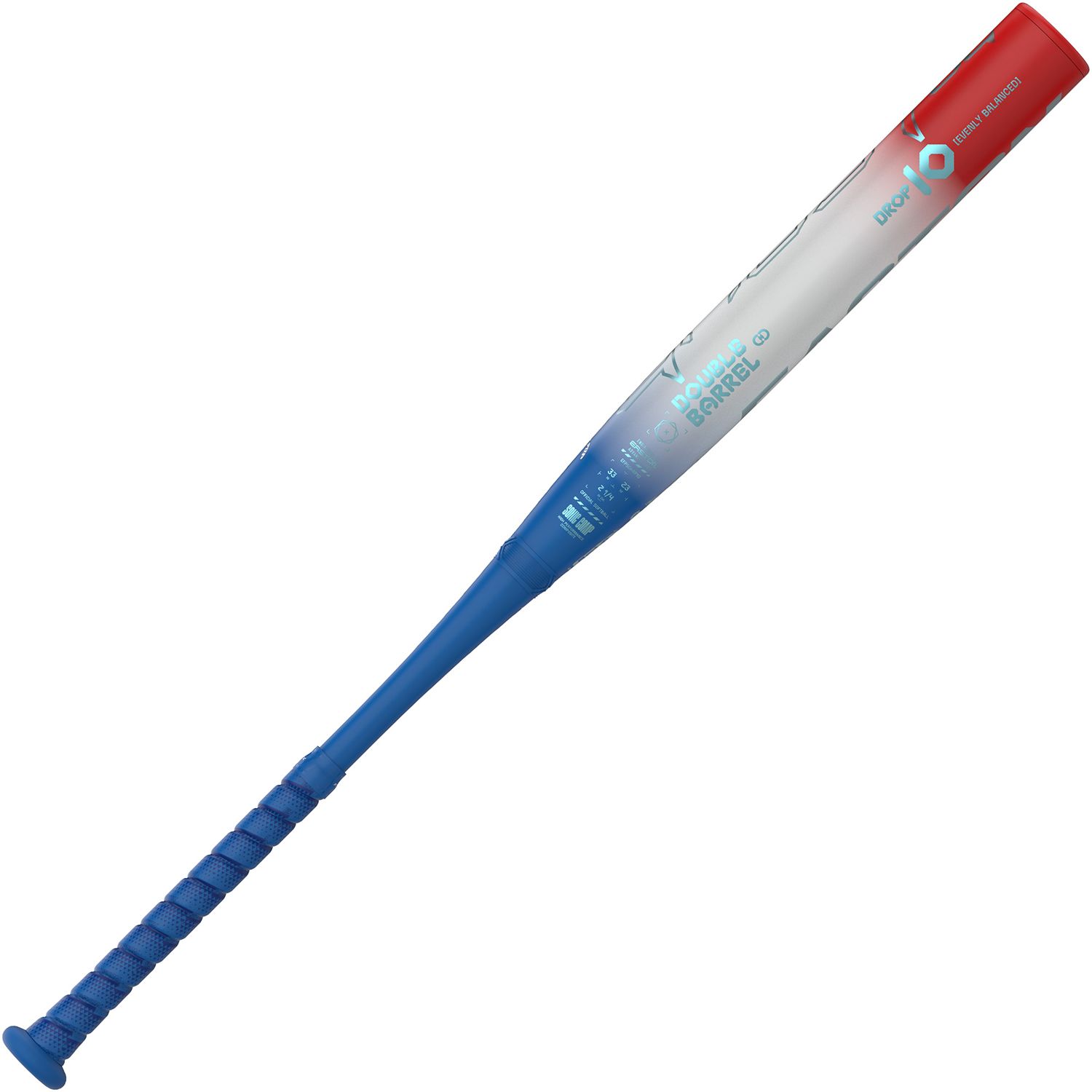 Easton Ghost OG Rocket Pop Fastpitch Bat (-11) product image