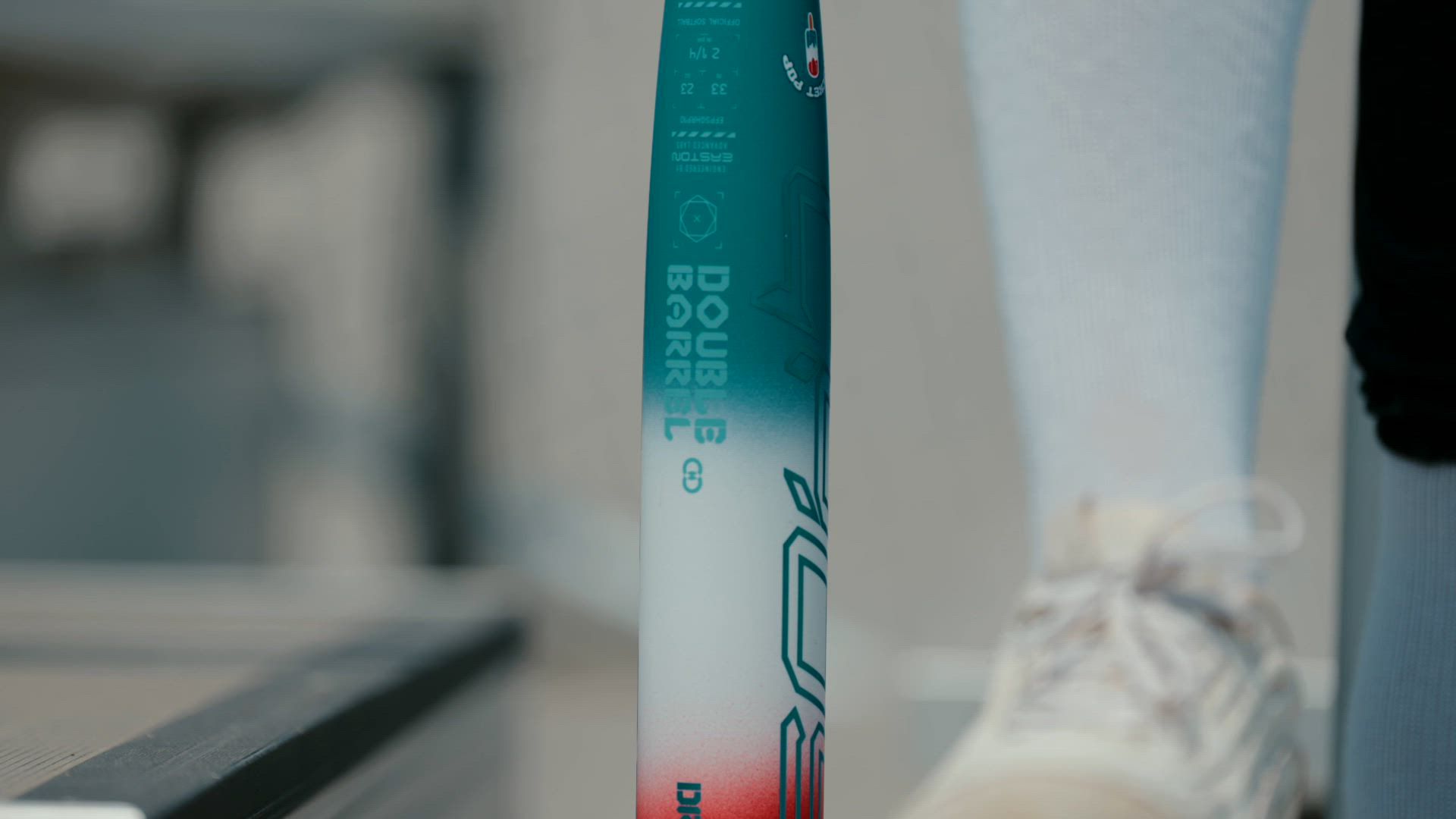 Easton Ghost OG Rocket Pop Fastpitch Bat (-11) product