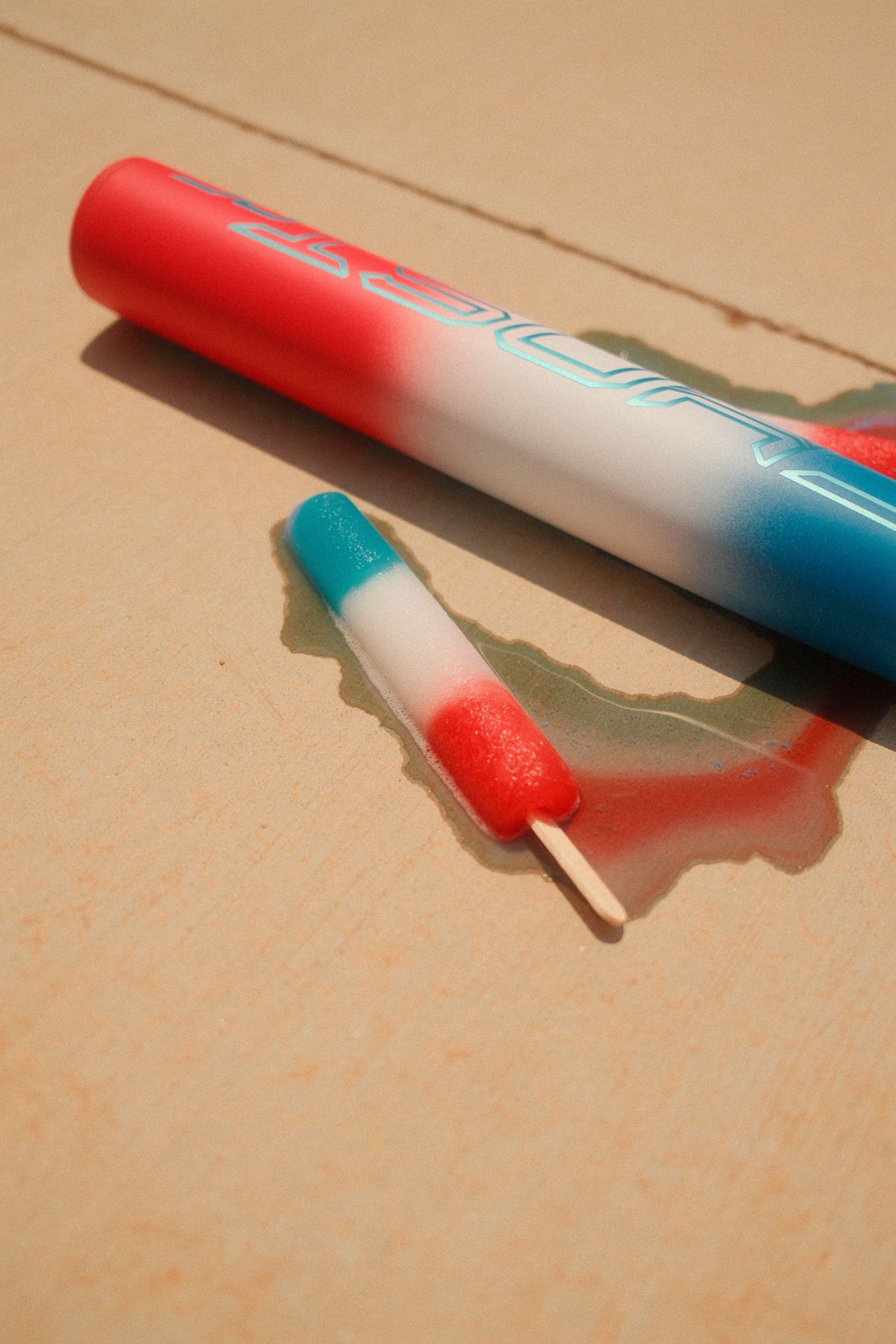 Easton Ghost OG Rocket Pop Fastpitch Bat (-11) product image