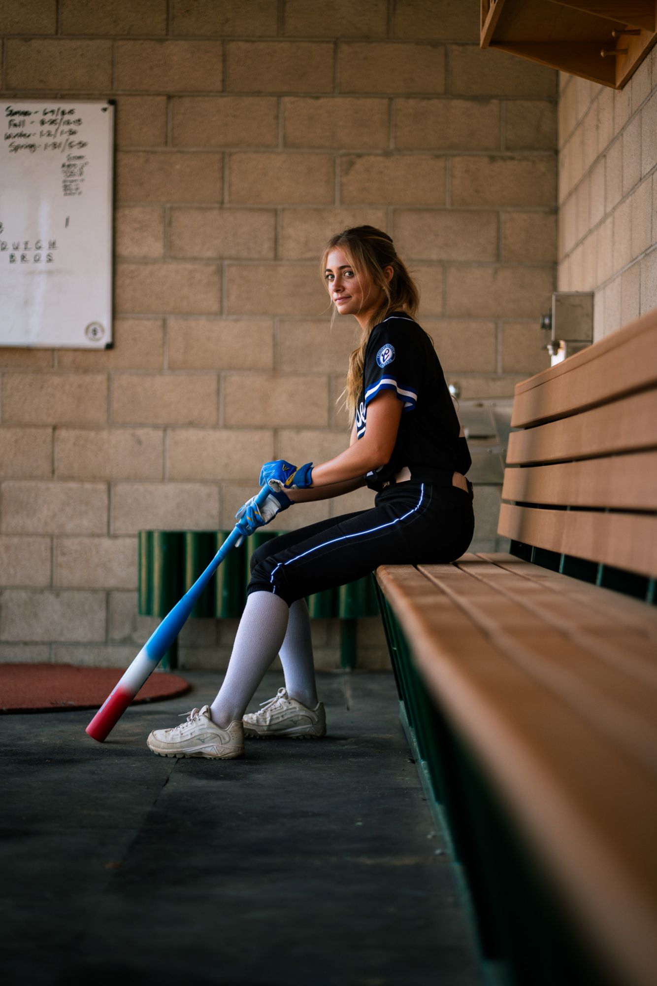 Easton Ghost OG Rocket Pop Fastpitch Bat (-11) product image