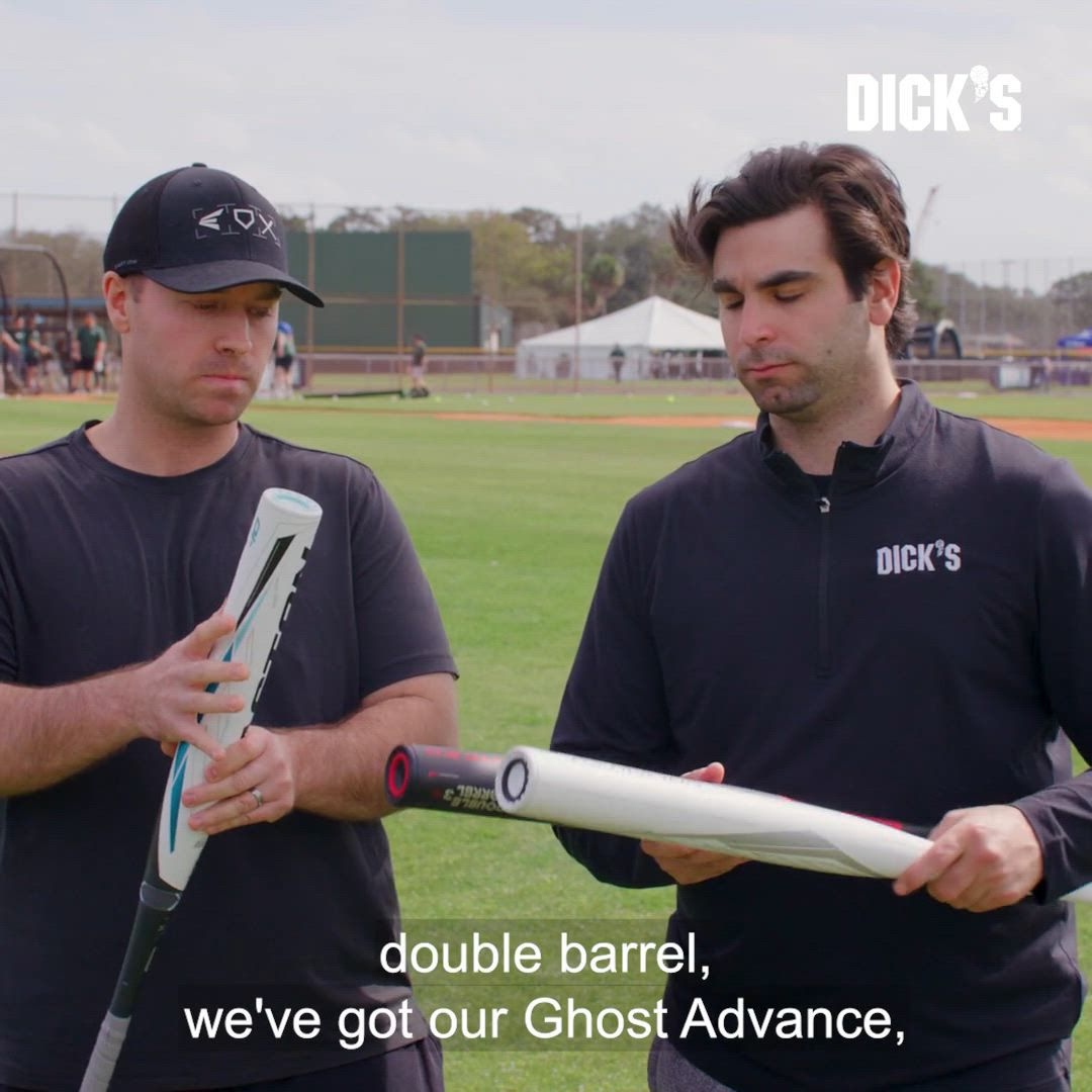 Easton Ghost Unlimited Fastpitch Bat 2025 (-11) product