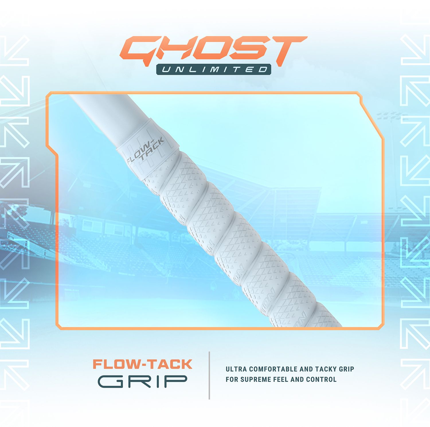 Easton Ghost Unlimited Fastpitch Bat 2025 (-8) product image