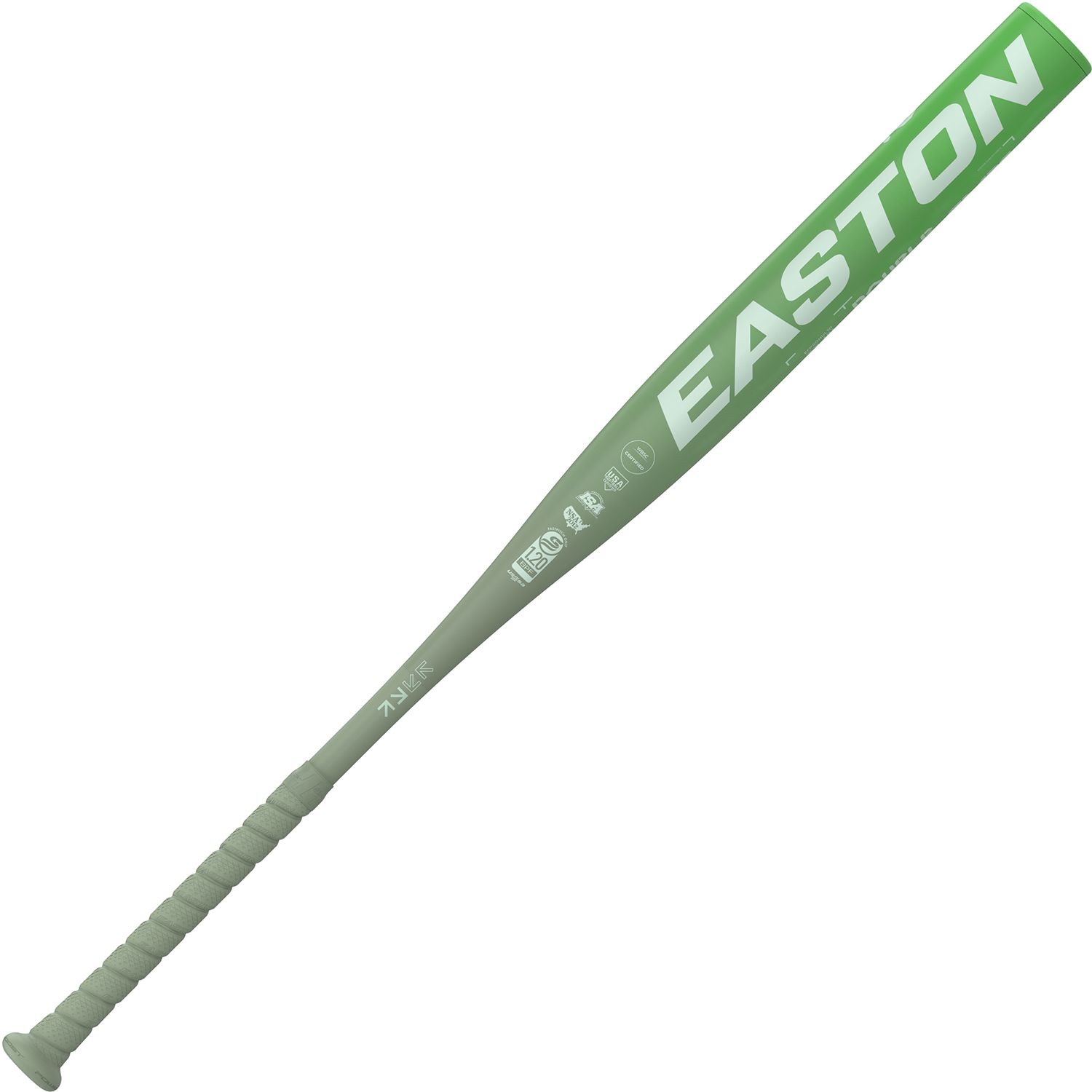 Easton Ghost Unlimited Matcha Limited Edition Fastpitch Bat 2025 (10