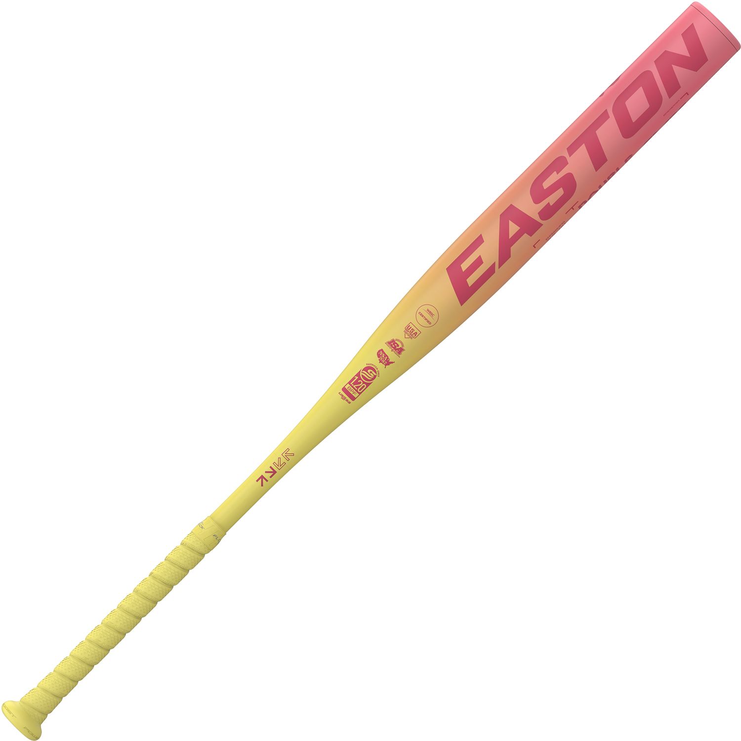 Easton Ghost Unlimited Pink Lemonade Limited Edition Fastpitch Bat 2025 (-10,-11) product image