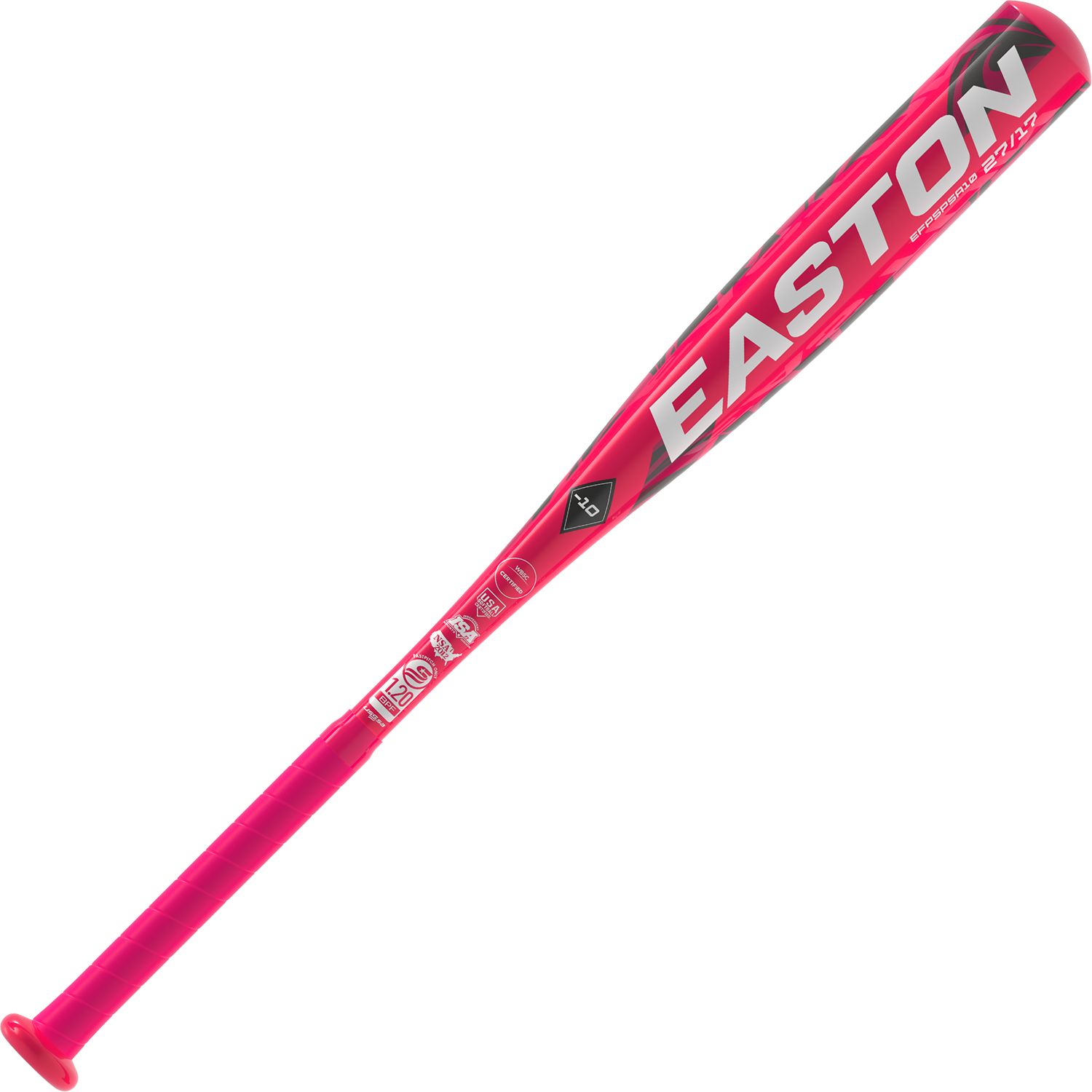 Easton Pink Sapphire Fastpitch Bat 2025 (-10) product image