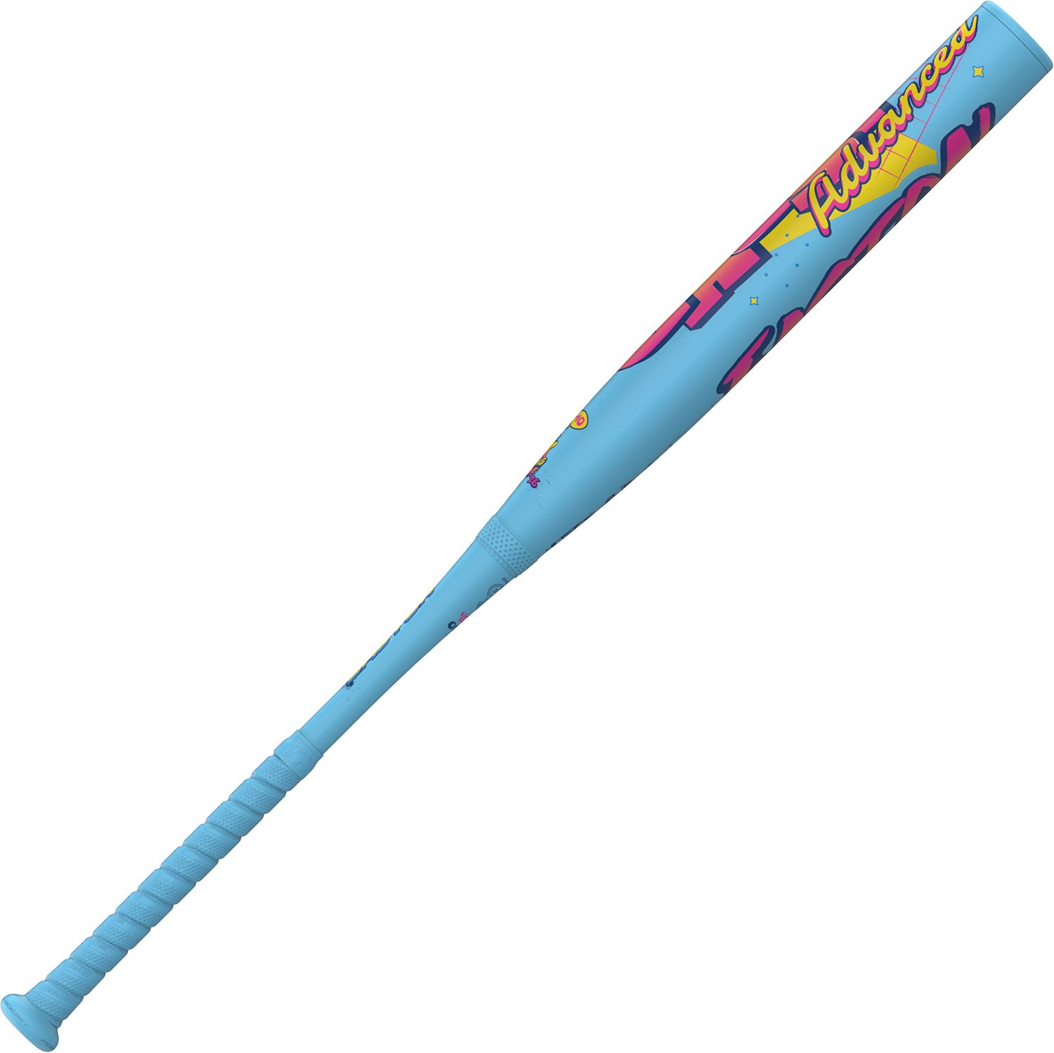 Easton Ghost Advanced Blue Spring Break Fastpitch Bat 2026 (-10) product image