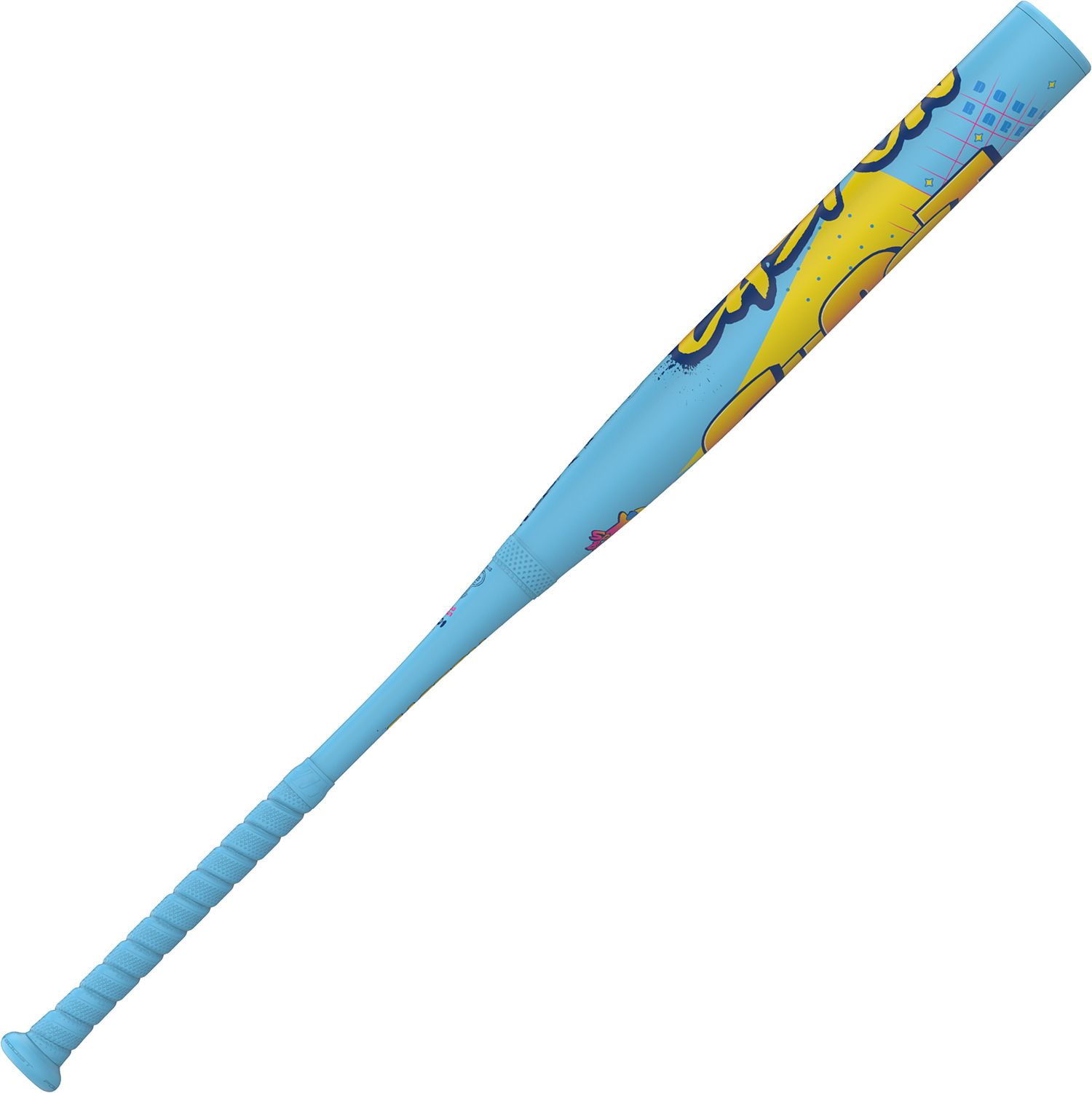 Easton Ghost Advanced Blue Spring Break Fastpitch Bat 2026 (-11) product image