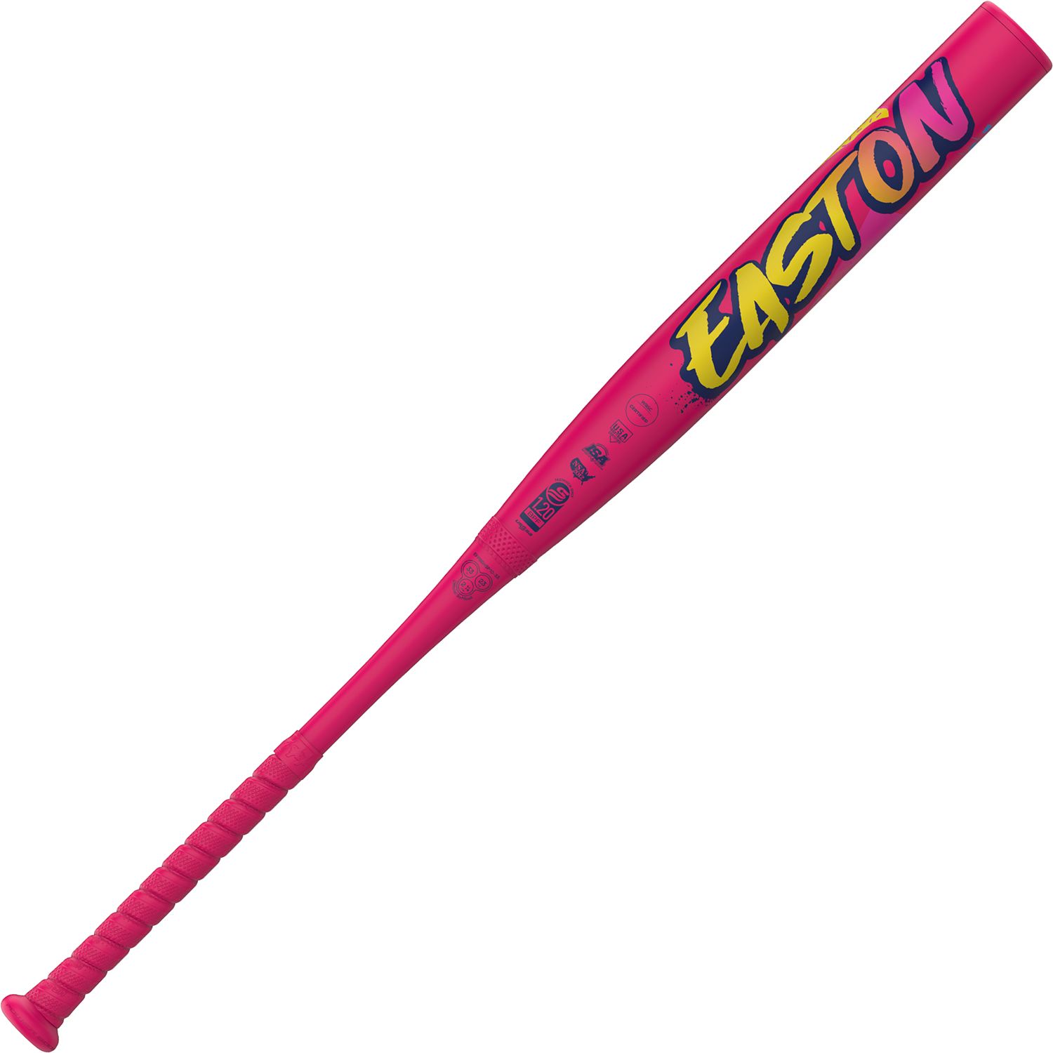 Easton Ghost Advanced Pink Spring Break Fastpitch Bat 2026 (-10) product image