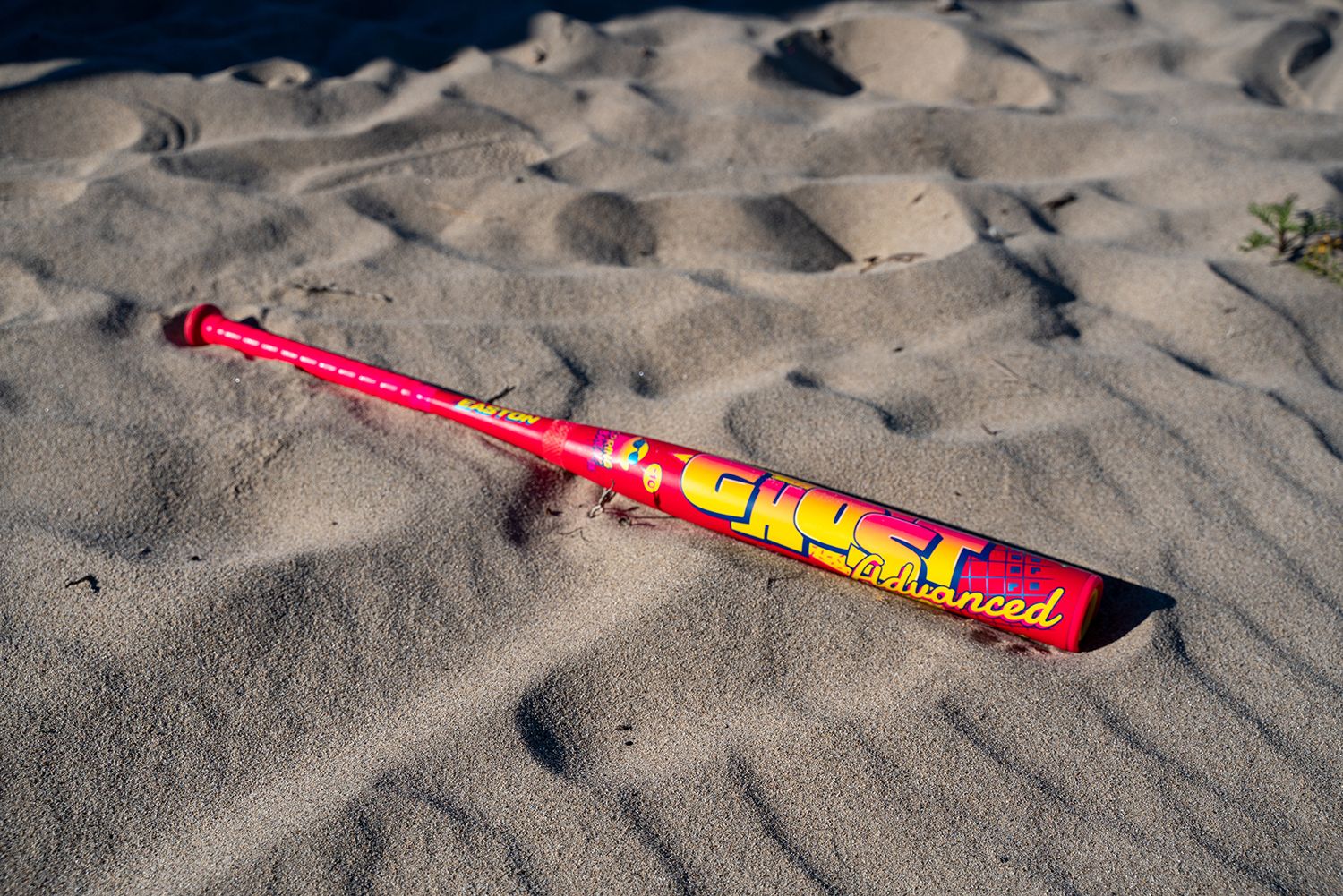 Easton Ghost Advanced Pink Spring Break Fastpitch Bat 2026 (-10) product image