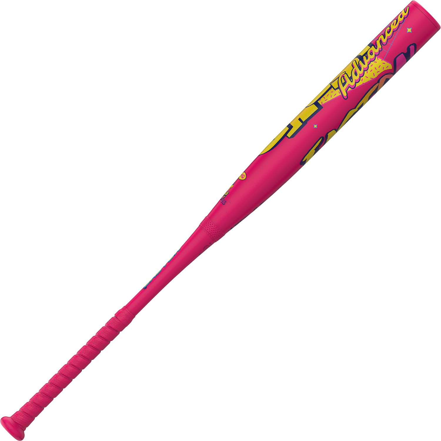 Easton Ghost Advanced Pink Spring Break Fastpitch Bat 2026 (-10) product image
