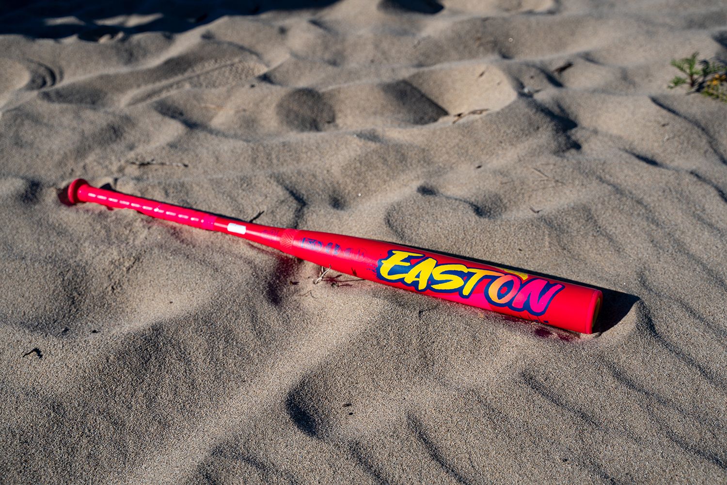 Easton Ghost Advanced Pink Spring Break Fastpitch Bat 2026 (-11) product image