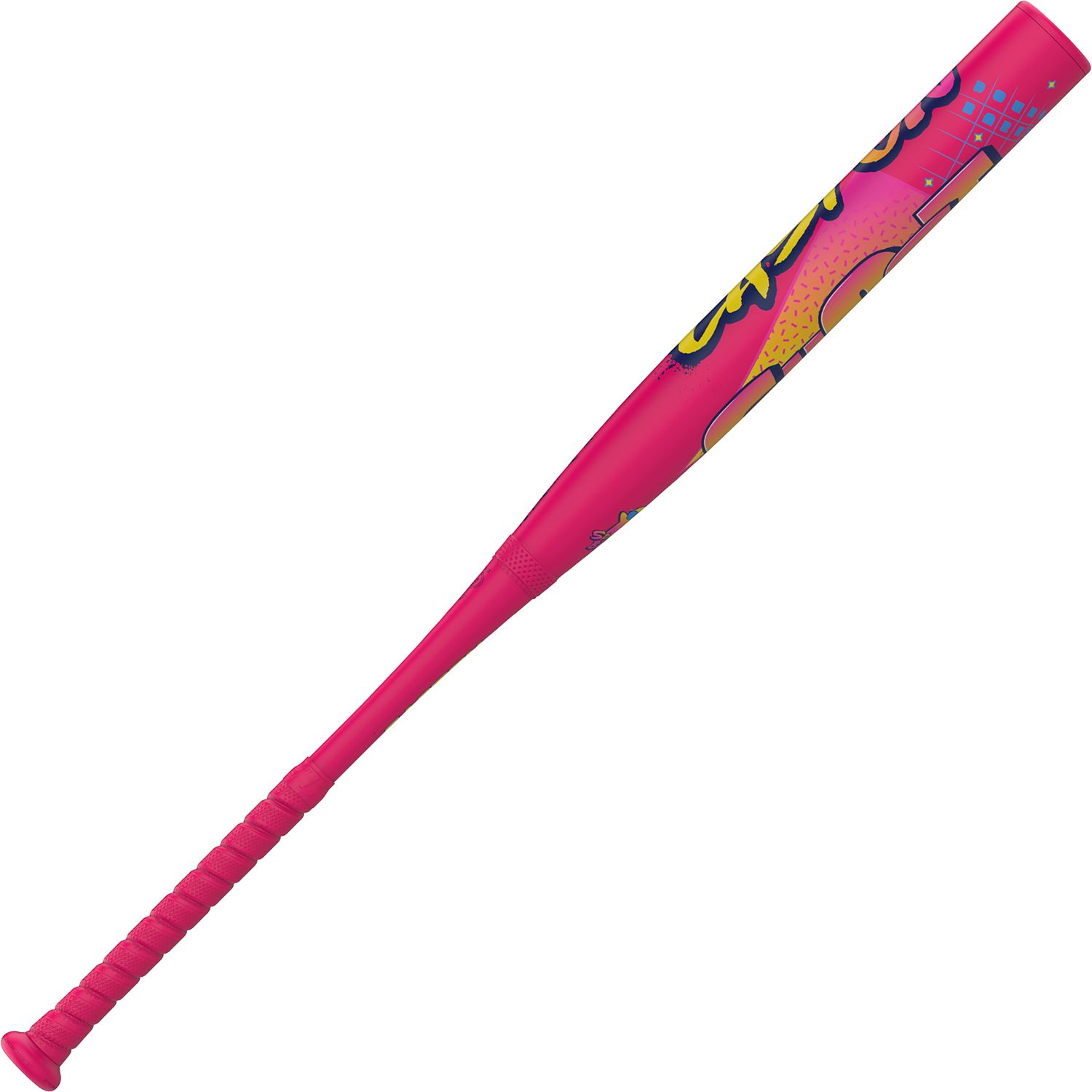 Easton Ghost Advanced Pink Spring Break Fastpitch Bat 2026 (-11) product image