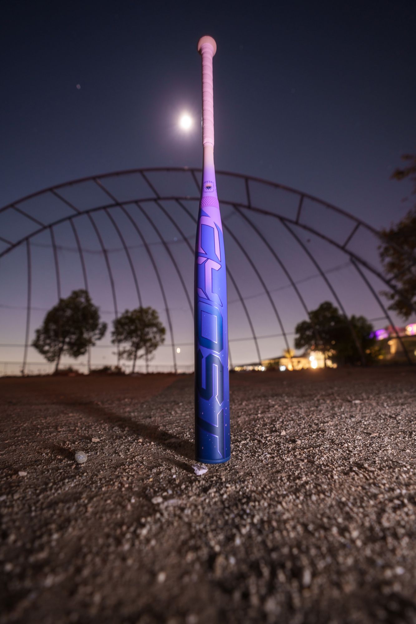 Easton Ghost Advanced Twilight Limited Edition Fastpitch Bat 2026 (-10) product image