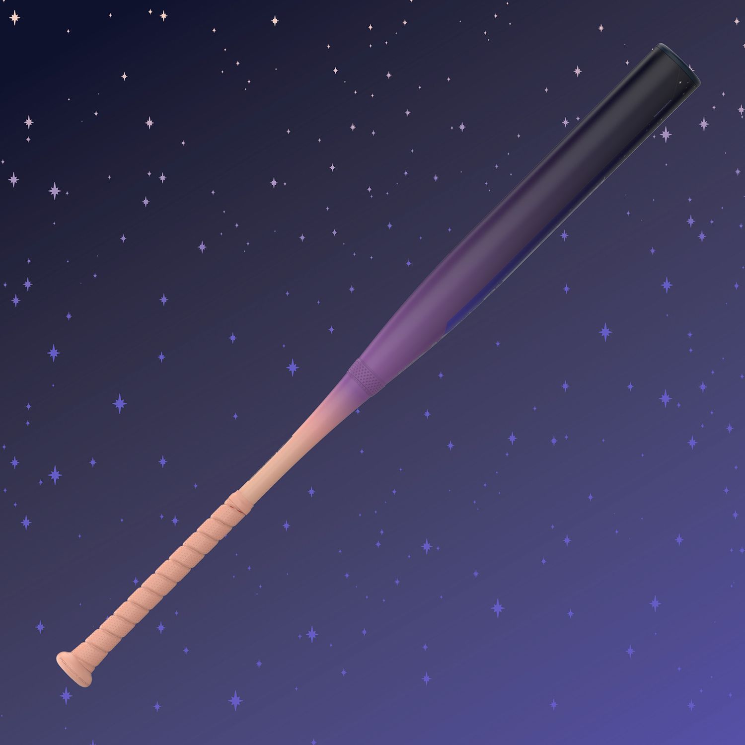 Easton Ghost Advanced Twilight Limited Edition Fastpitch Bat 2026 (-10) product image