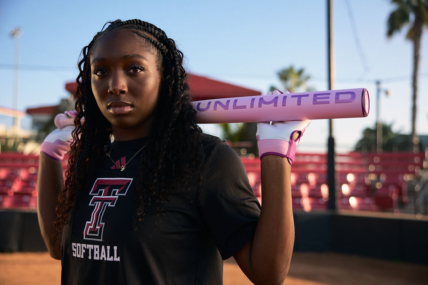 Easton Ghost Unlimited Fastpitch Bat 2026 (-10) product image