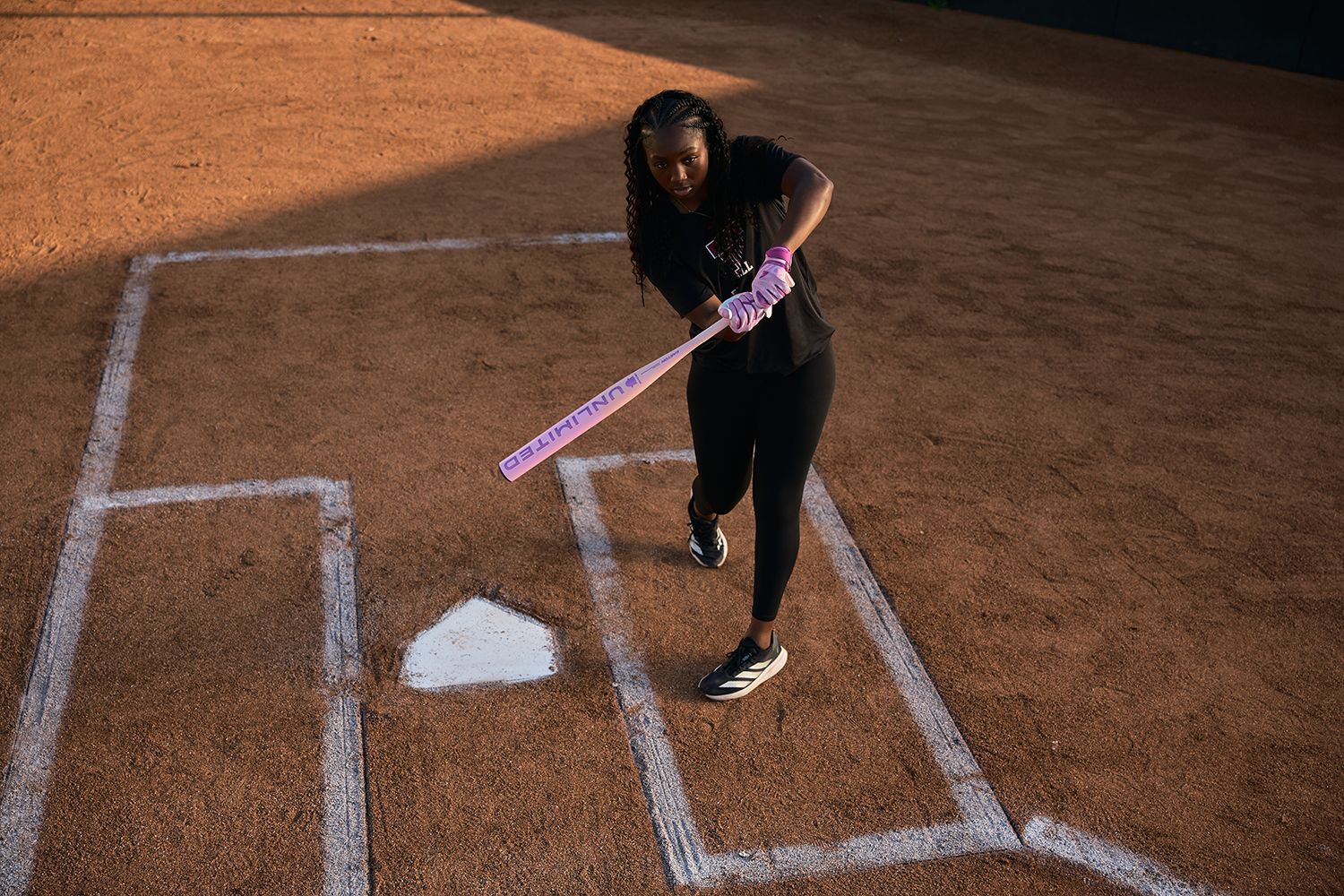 Easton Ghost Unlimited Fastpitch Bat 2026 (-11) product image