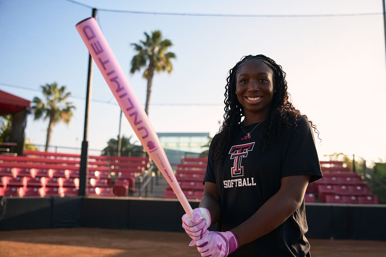 Easton Ghost Unlimited Fastpitch Bat 2026 (-11) product image