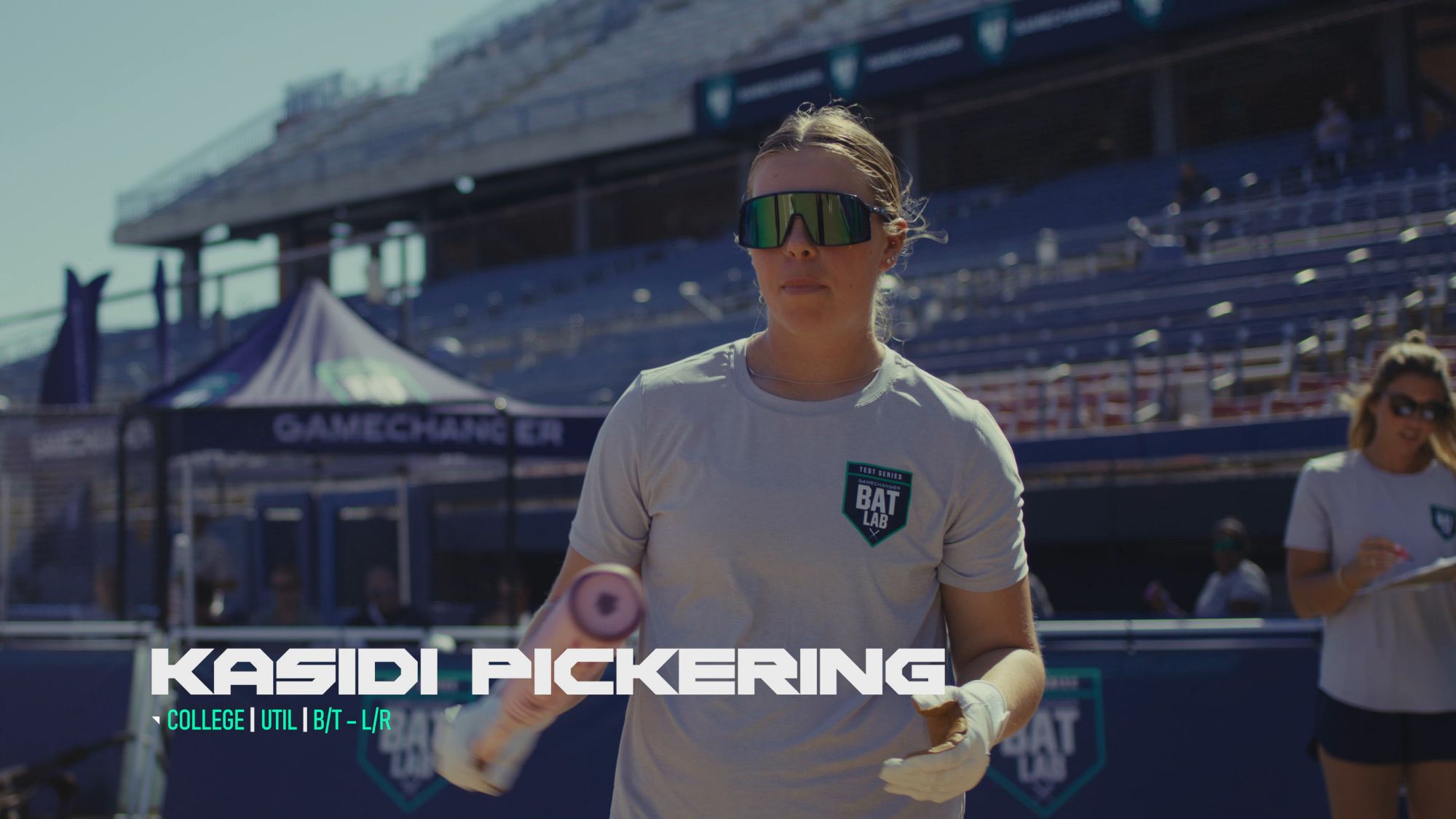 Easton Ghost Unlimited Fastpitch Bat 2026 (-11) product