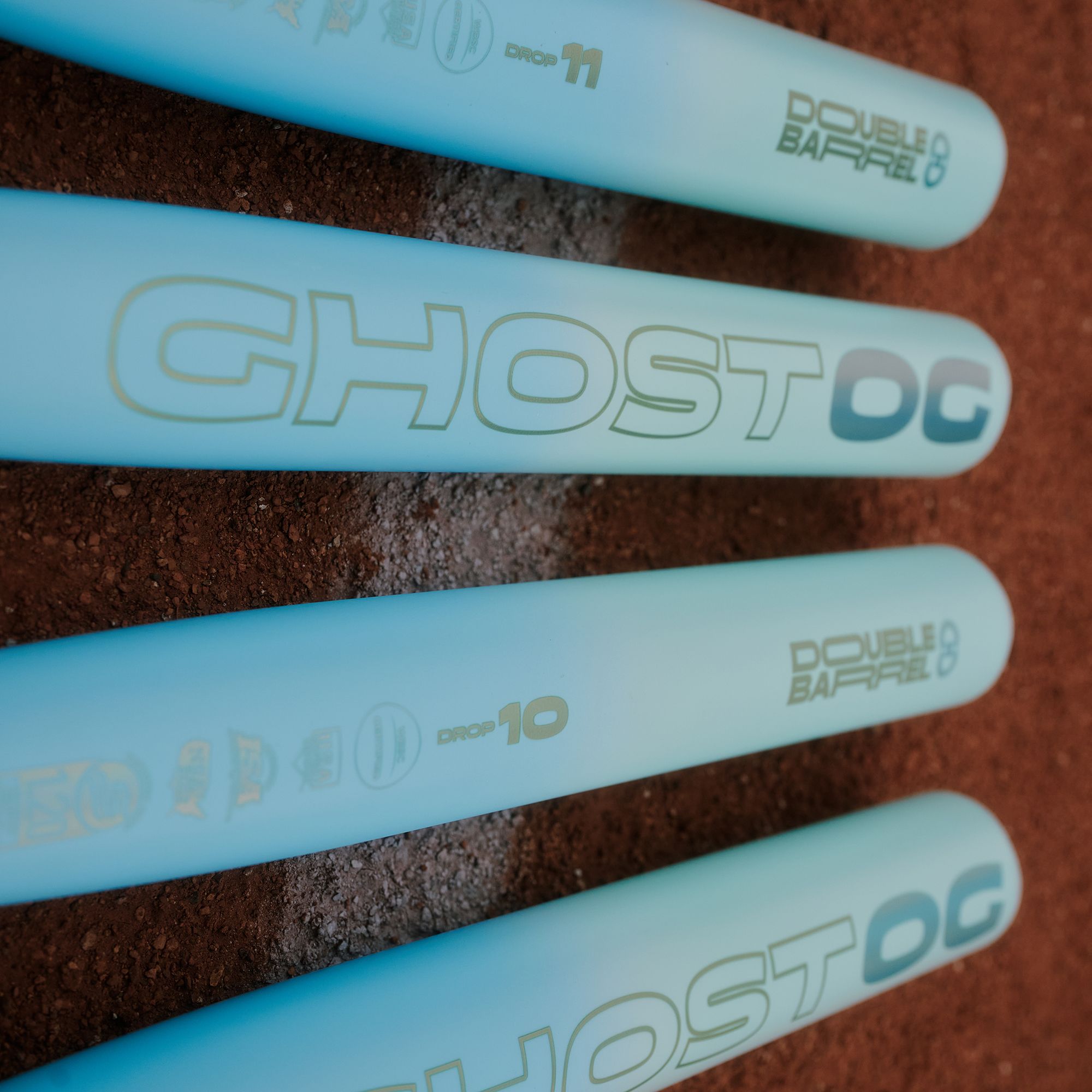 Easton Ghost OG Fastpitch Bat 2027 (-10) product image