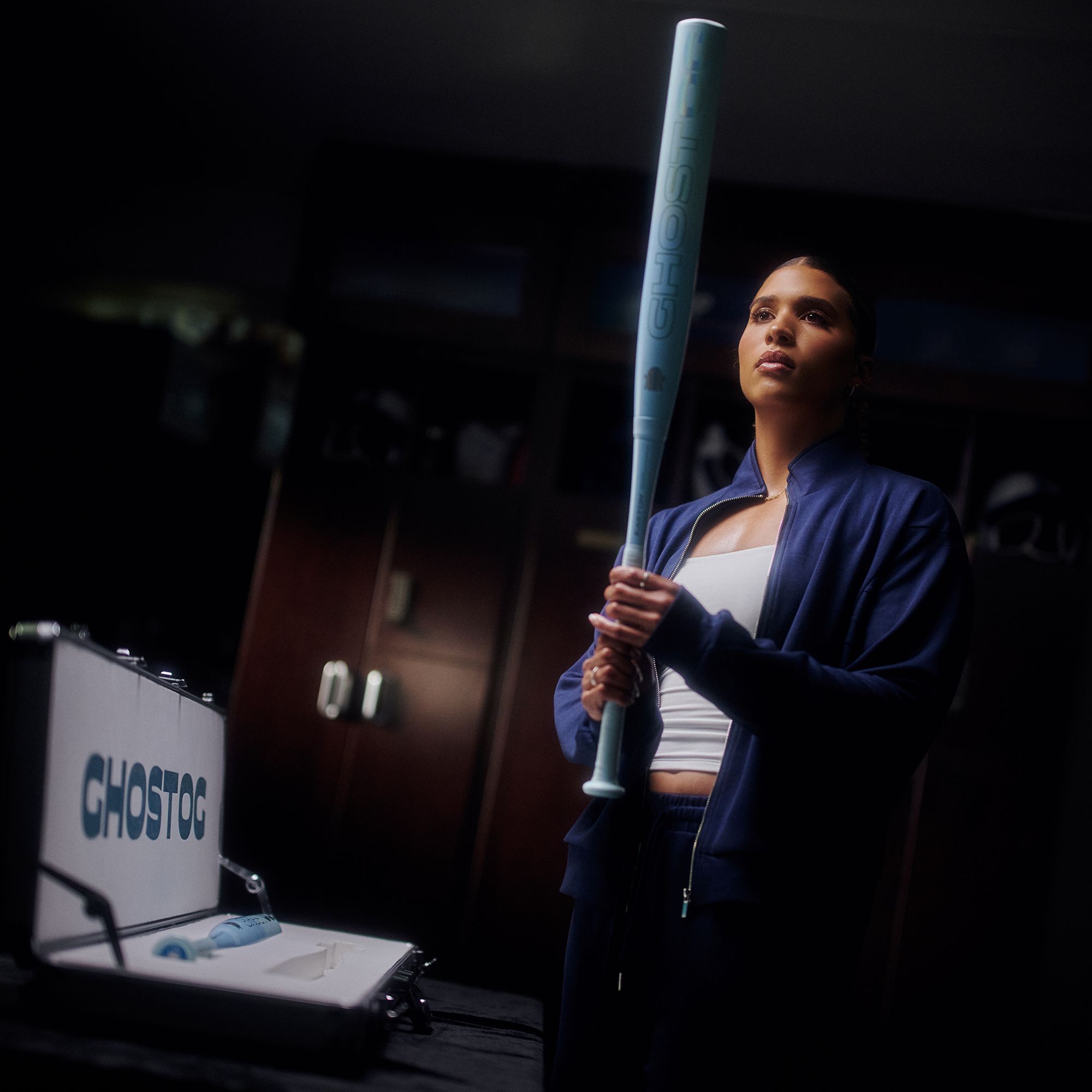 Easton Ghost OG Fastpitch Bat 2027 (-10) product image