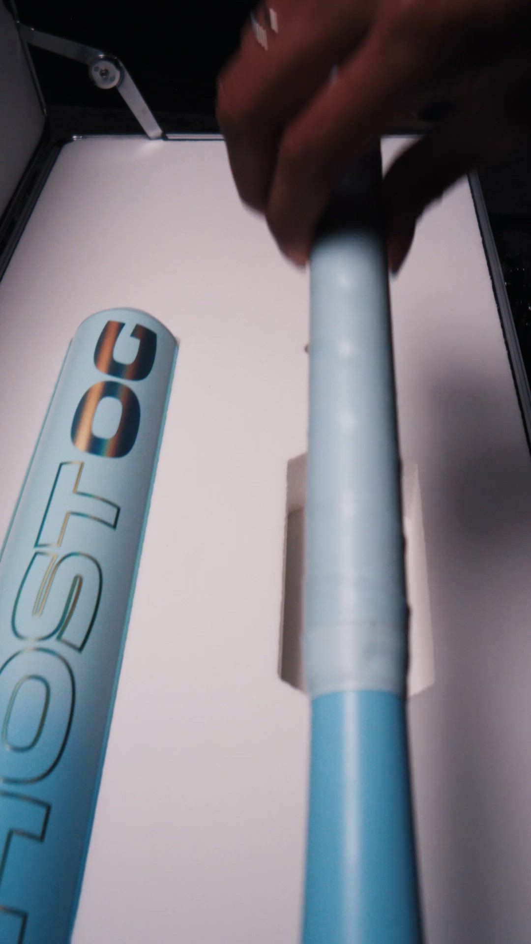 Easton Ghost OG Fastpitch Bat 2027 (-11) product